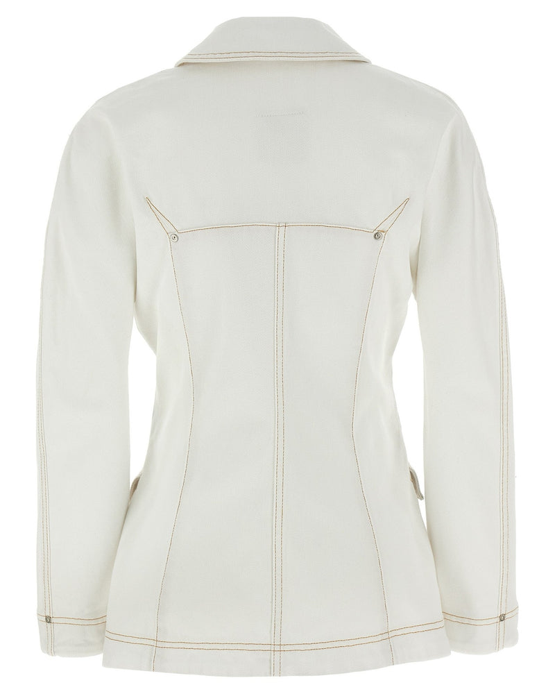Givenchy Denim Jacket Glam Steals