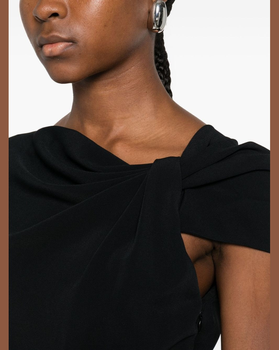 Givenchy Dresses Black Glam Steals