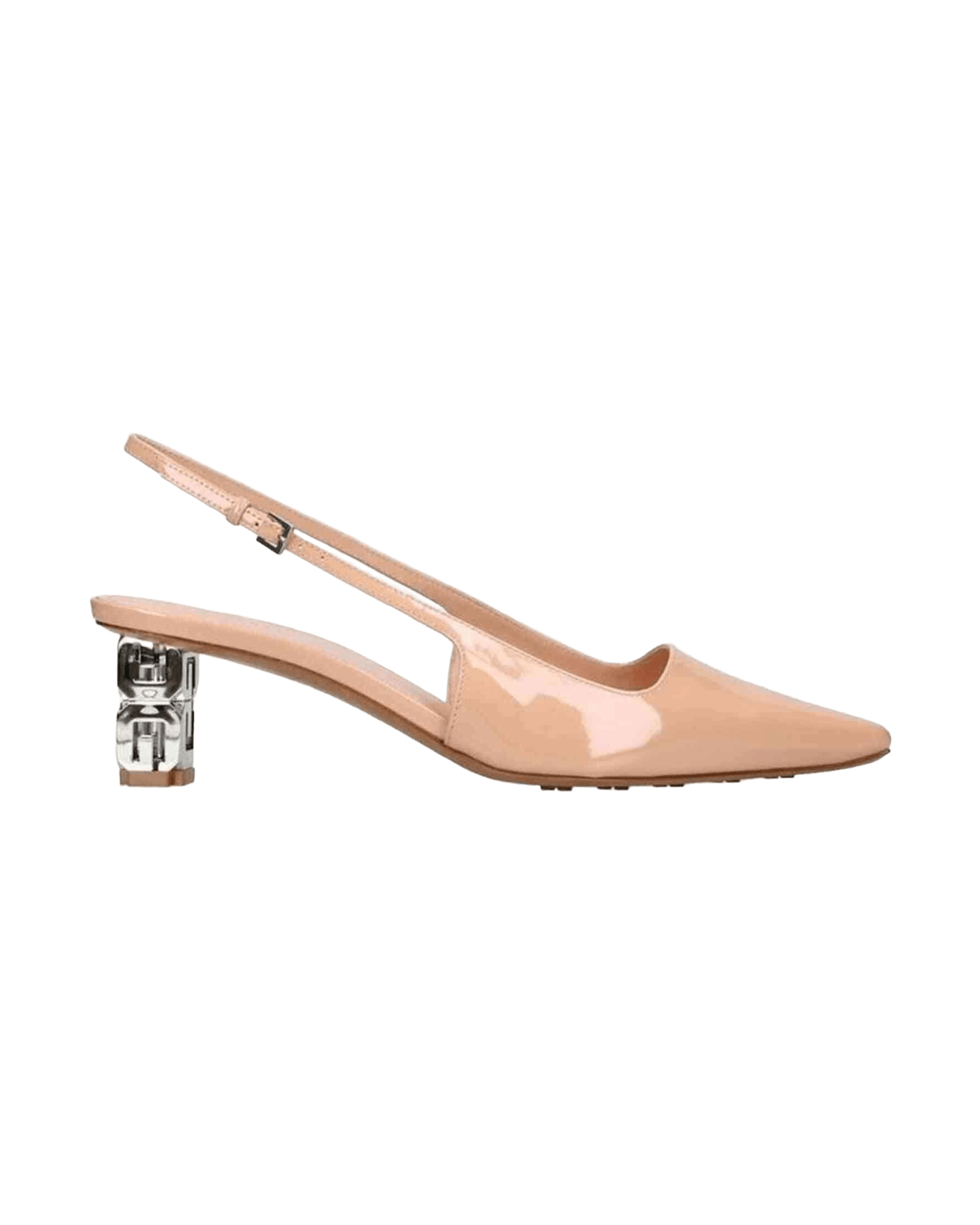 Givenchy G Cube 50 Slingback Pumps Glam Steals