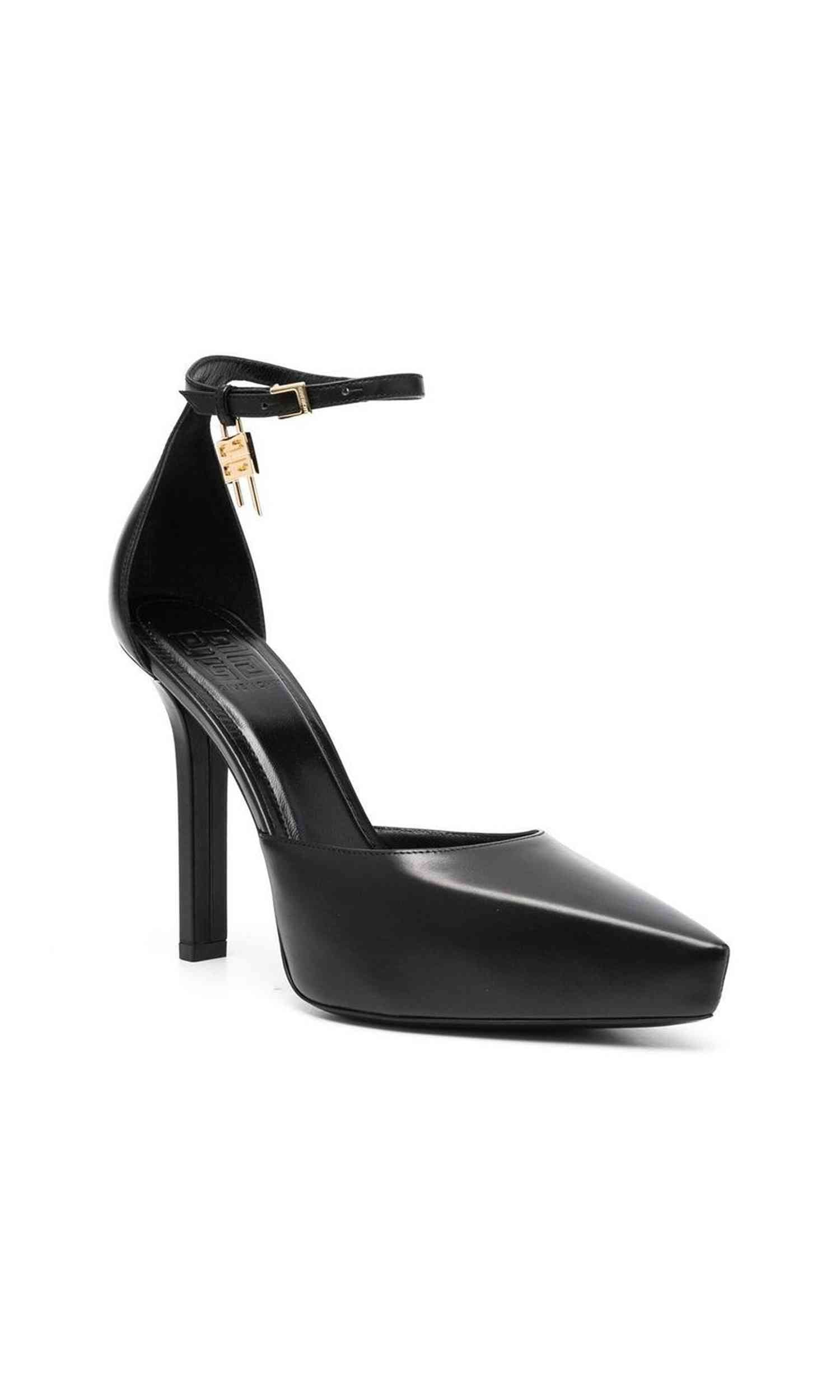 Givenchy G Lock Pumps Glam Steals