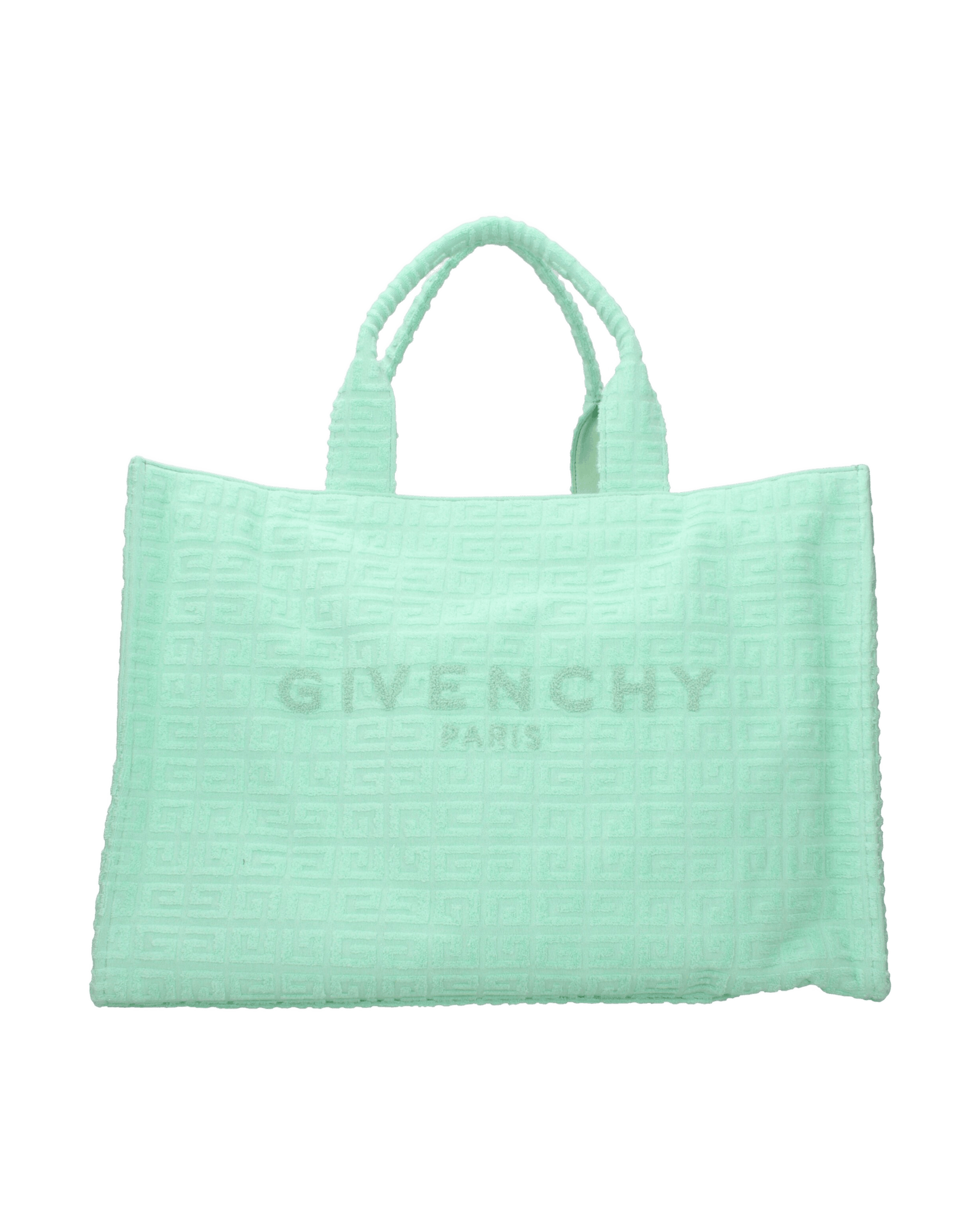 Givenchy Green Handbag Handbags