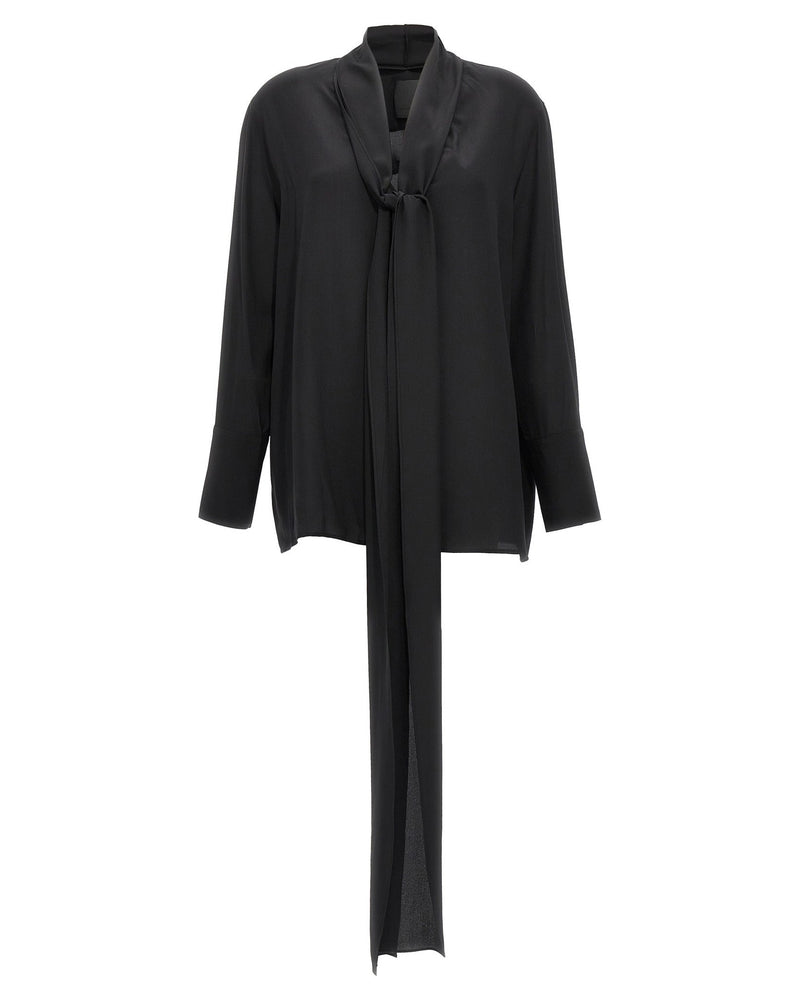 Givenchy Lagallière Shirt Glam Steals