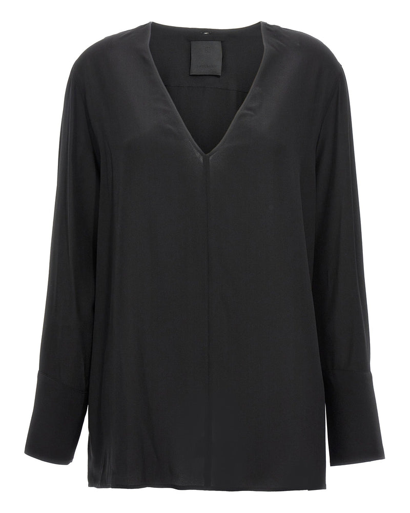 Givenchy Lagallière Shirt Glam Steals