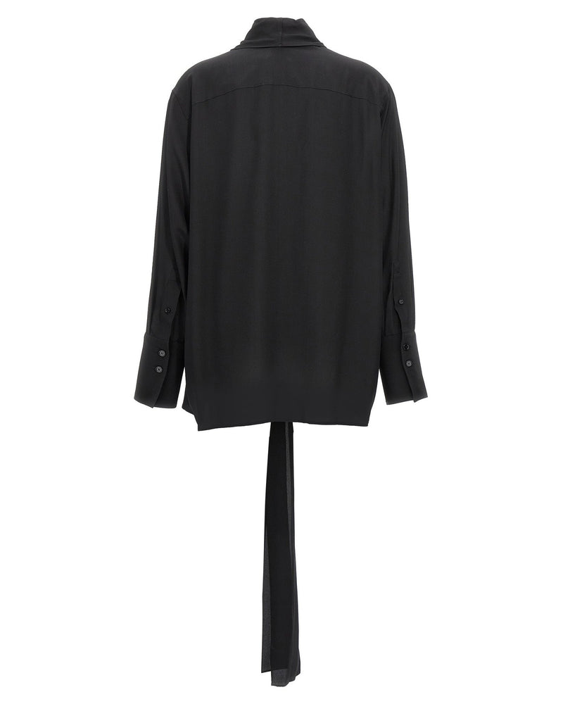 Givenchy Lagallière Shirt Glam Steals