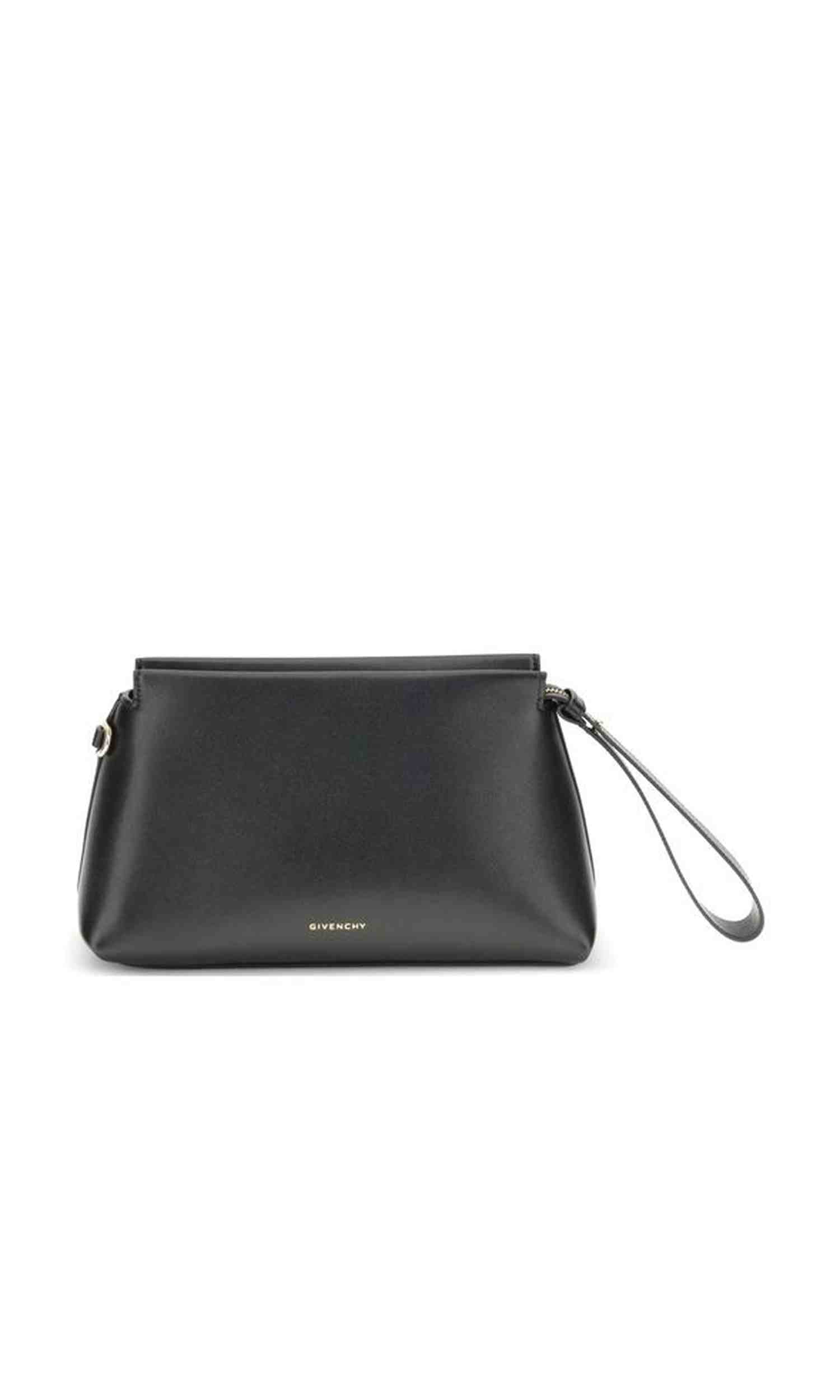 Givenchy Leather Day Pouch Glam Steals