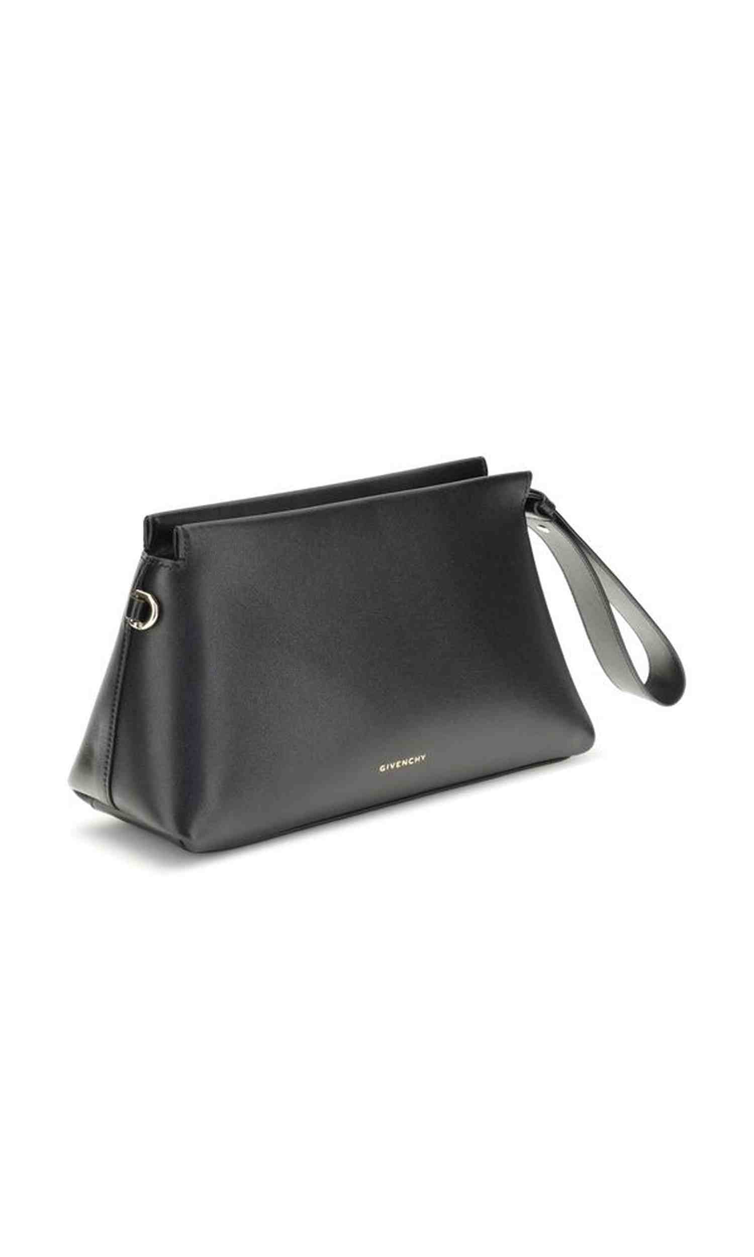 Givenchy Leather Day Pouch Glam Steals