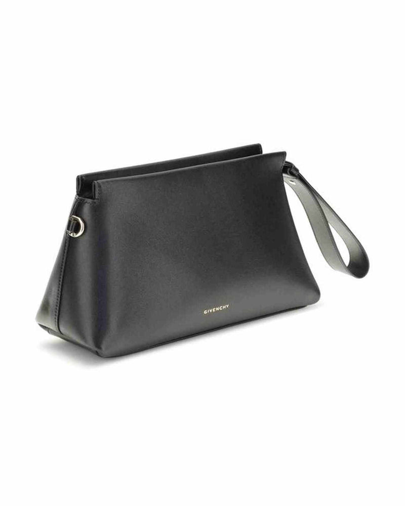 Givenchy Leather Day Pouch Glam Steals