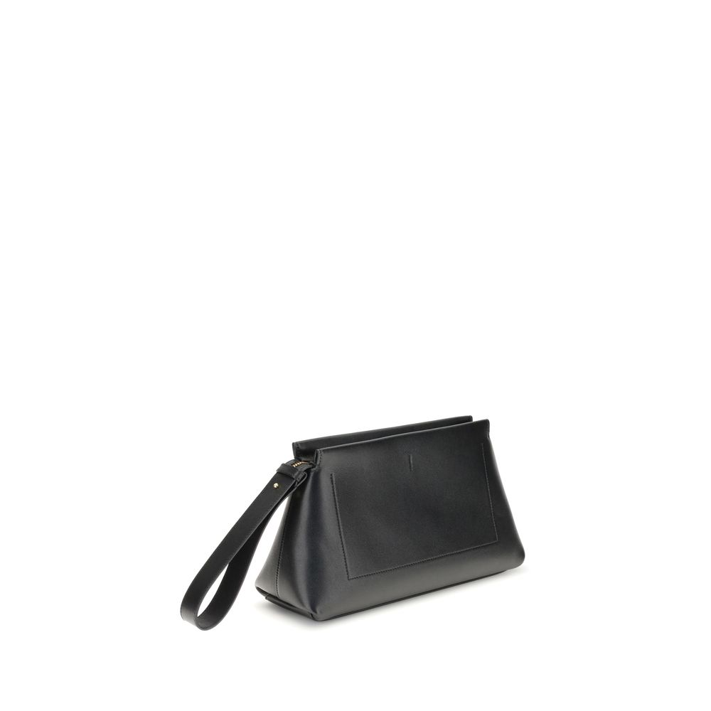 Givenchy Leather Day Pouch Glam Steals