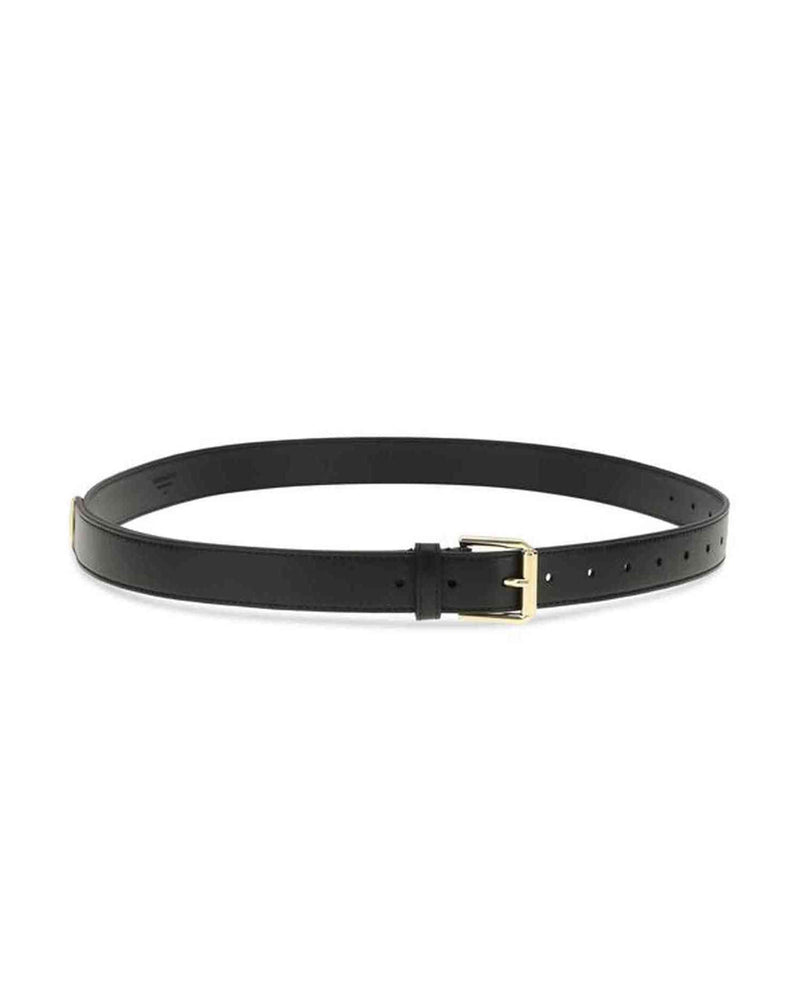 Givenchy Leather Long Belt Glam Steals