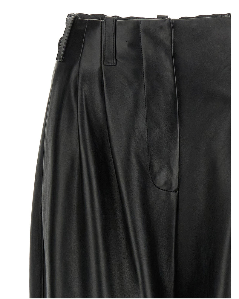 Givenchy Leather Pant Glam Steals