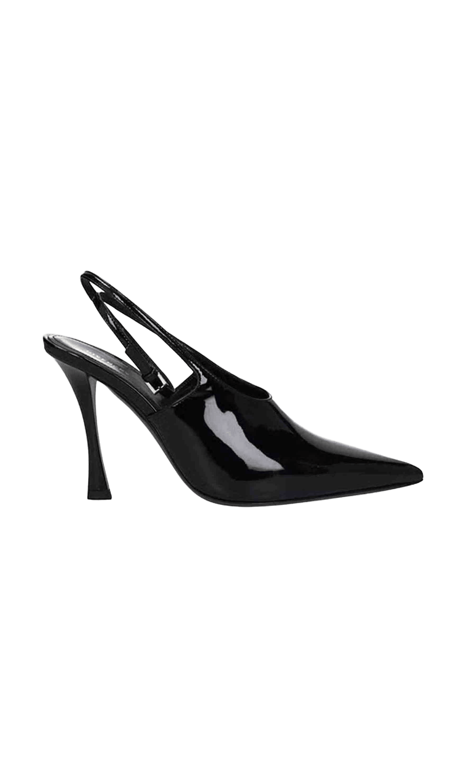 Givenchy Leather Slingback Pumps Glam Steals