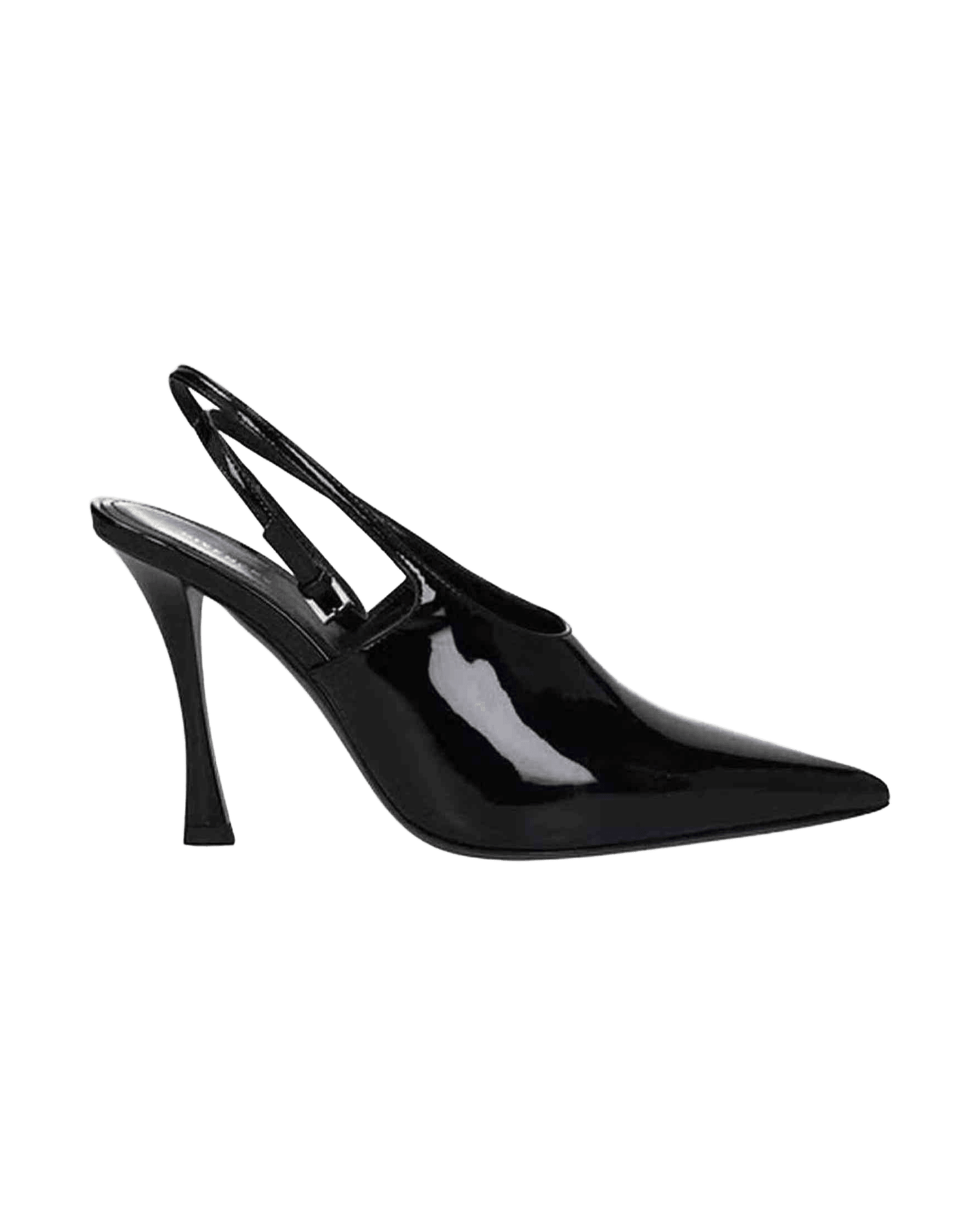 Givenchy Leather Slingback Pumps Glam Steals