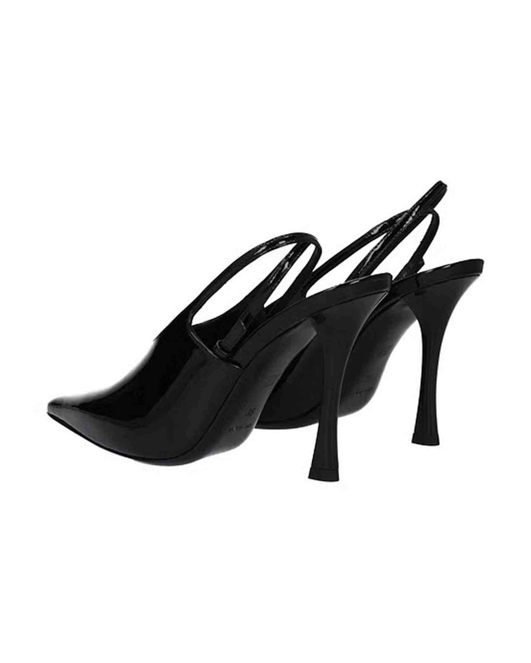 Givenchy Leather Slingback Pumps Glam Steals