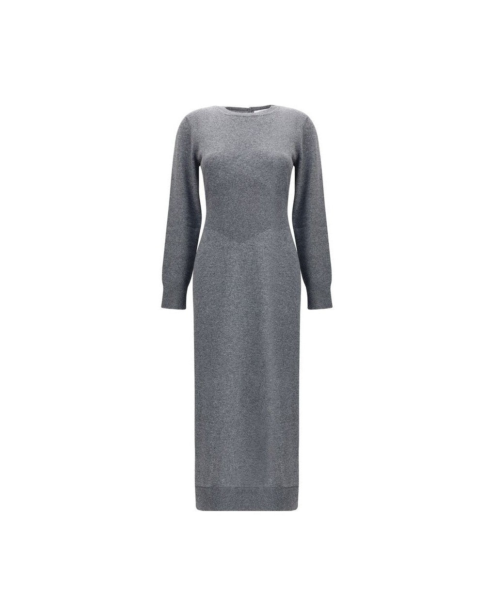 Givenchy Long Knit Dress