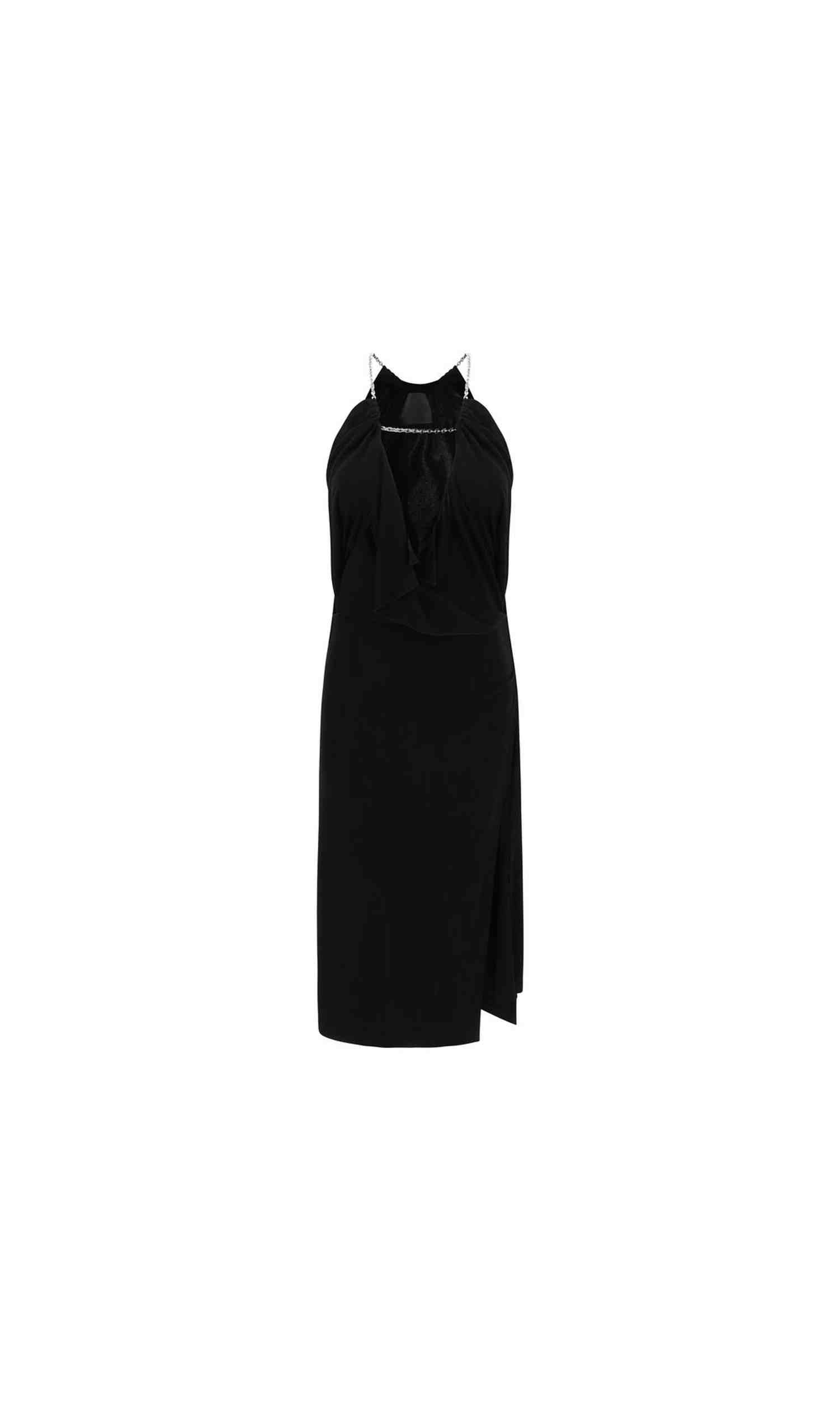 Givenchy Midi Dress Glam Steals