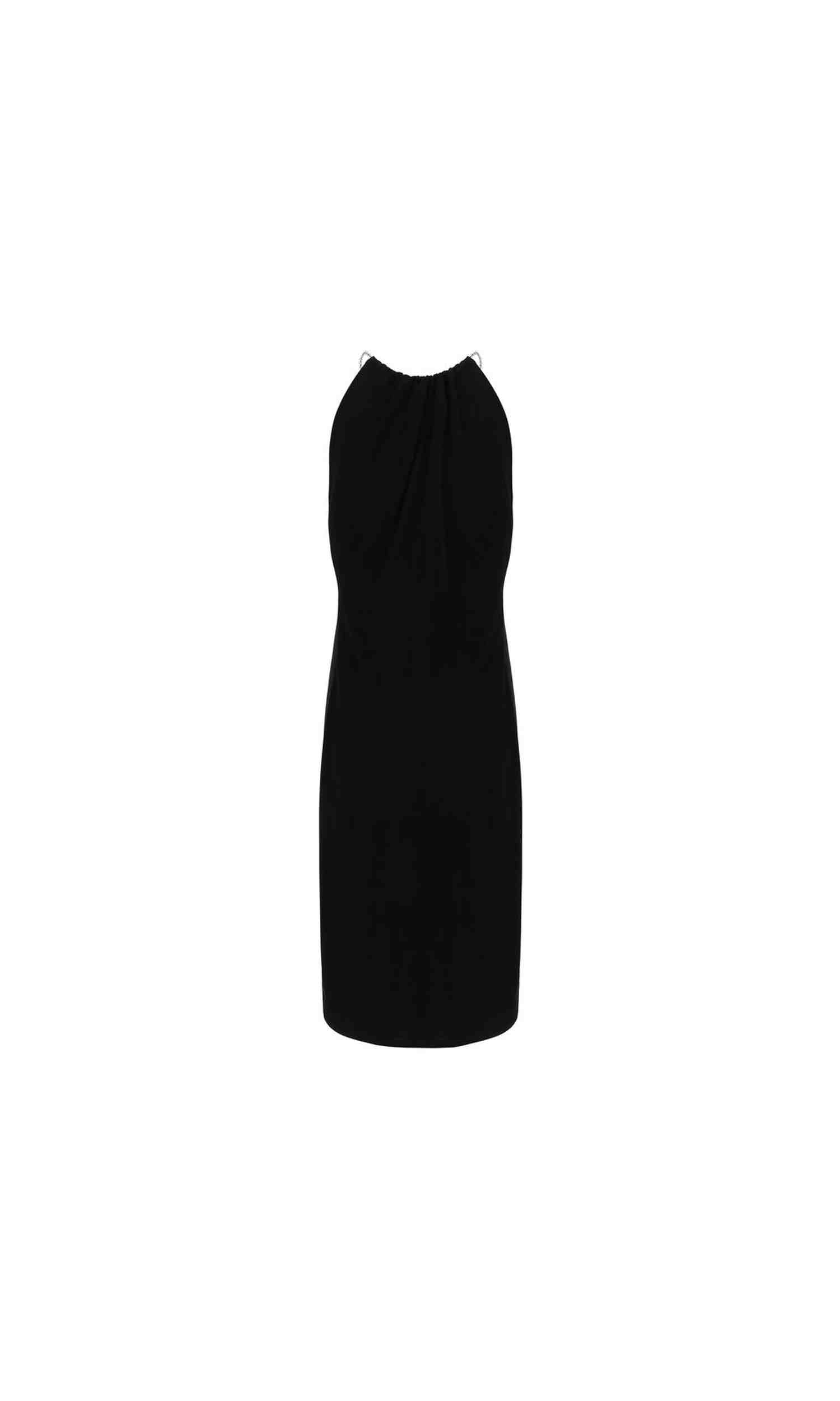 Givenchy Midi Dress Glam Steals