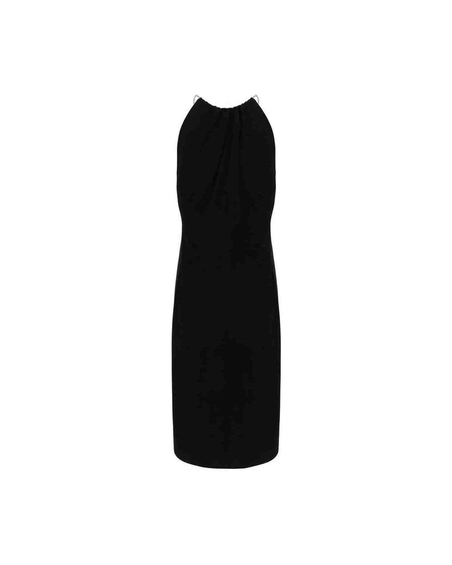 Givenchy Midi Dress Glam Steals