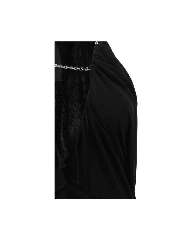 Givenchy Midi Dress Glam Steals