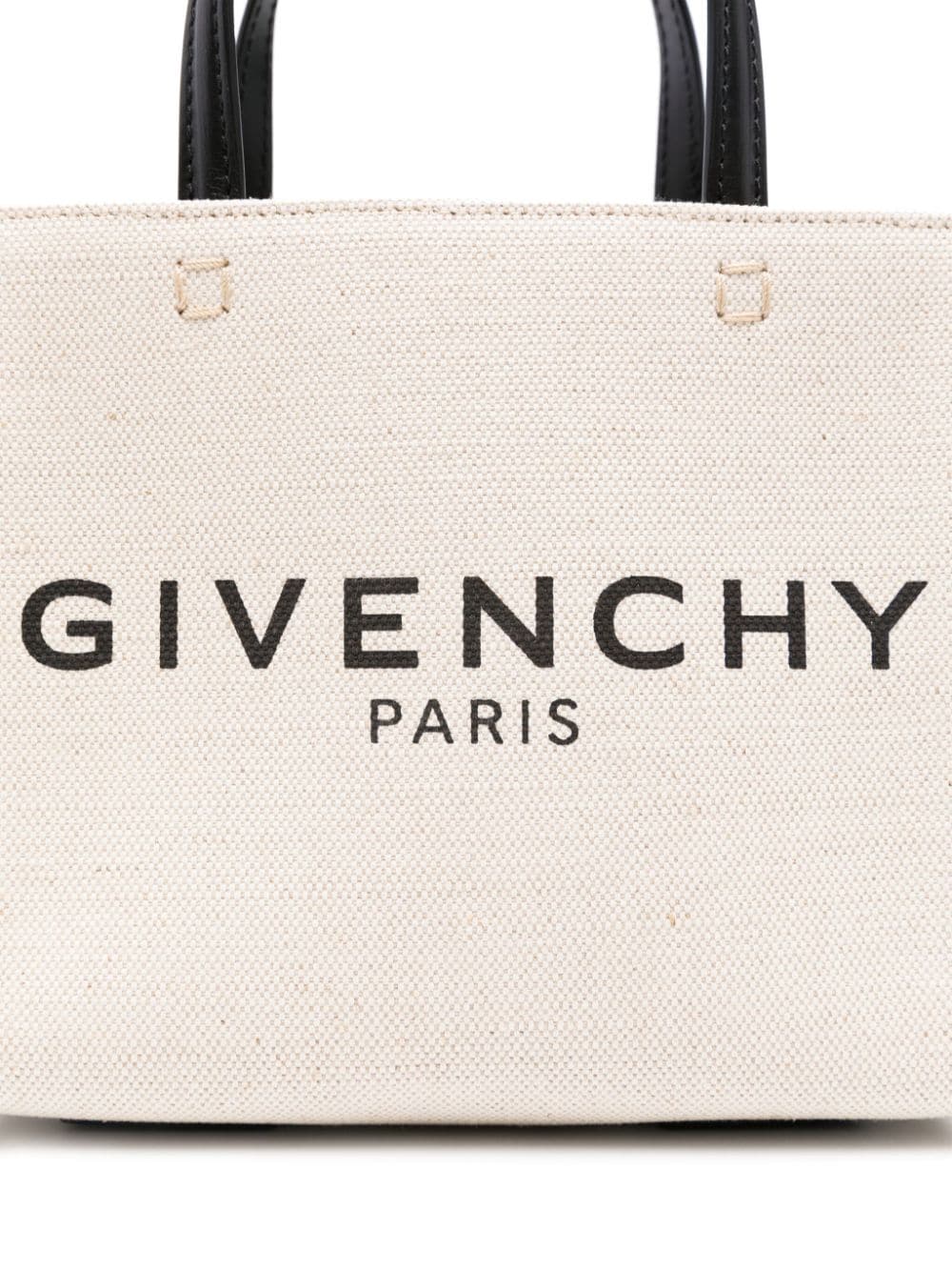 Givenchy Mini G Tote Bag Glam Steals