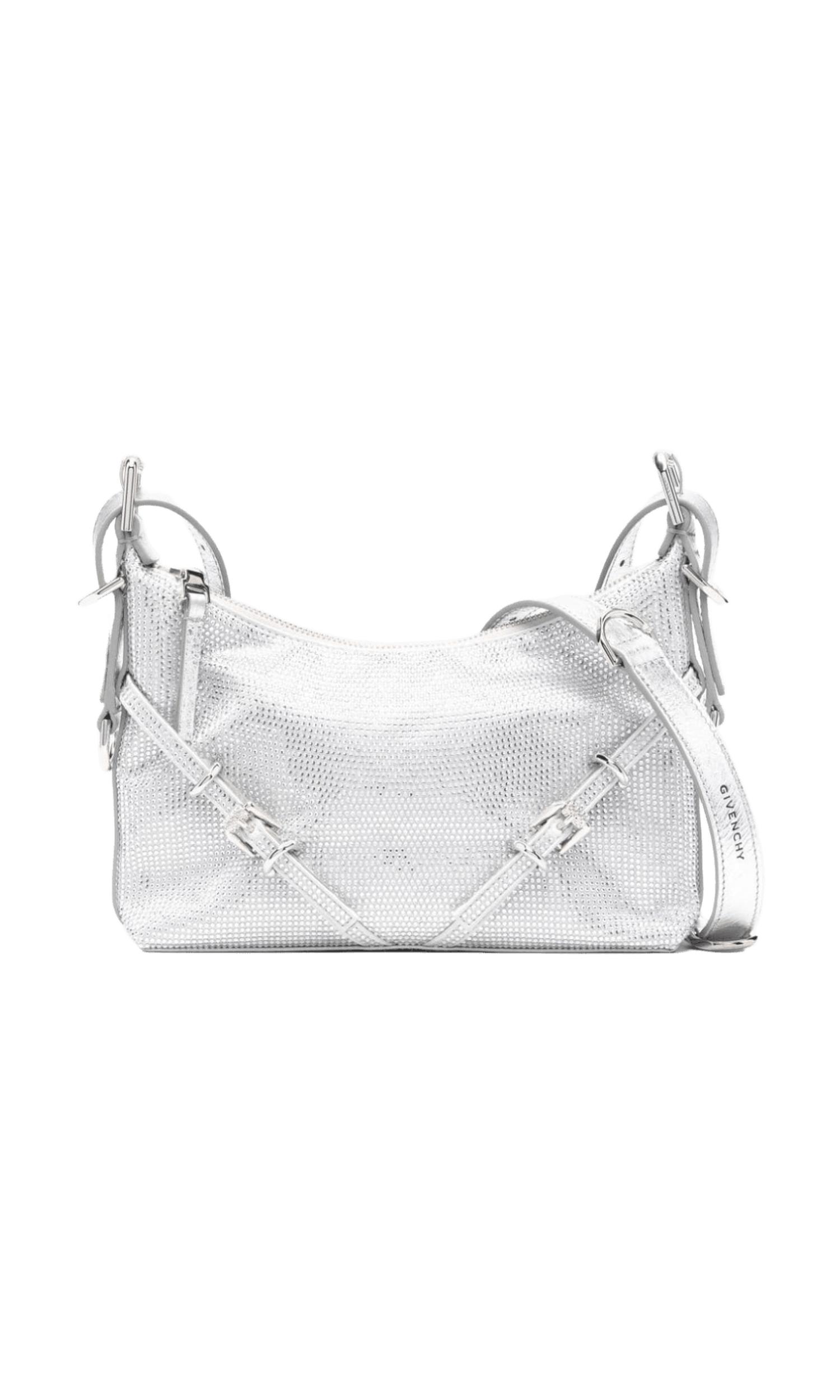 Givenchy Mini Voyou Crossbody Bag Glam Steals