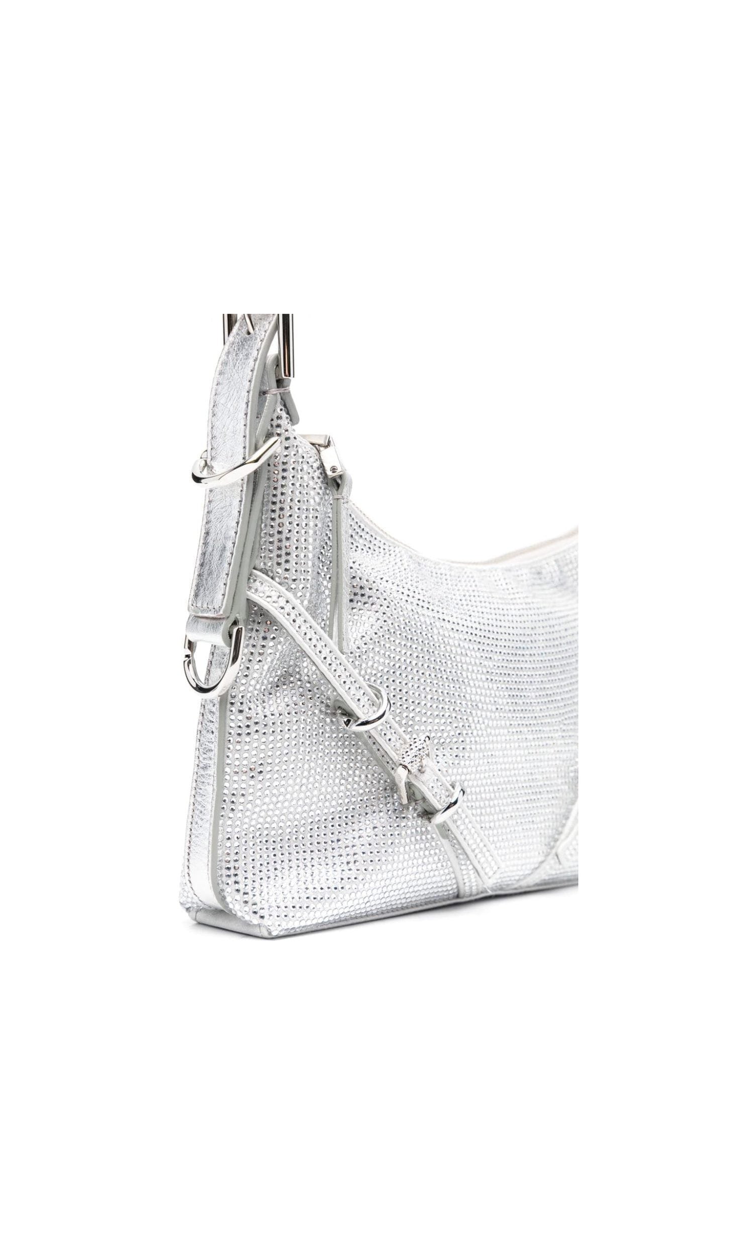 Givenchy Mini Voyou Crossbody Bag Glam Steals
