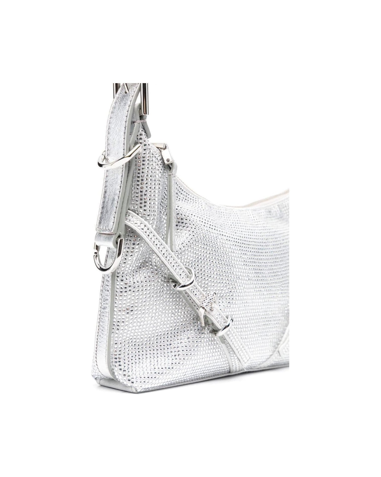 Givenchy Mini Voyou Crossbody Bag Glam Steals