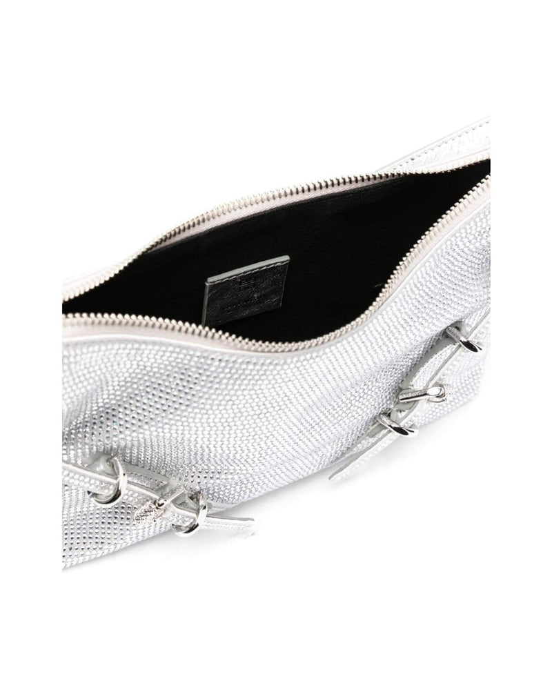 Givenchy Mini Voyou Crossbody Bag Glam Steals