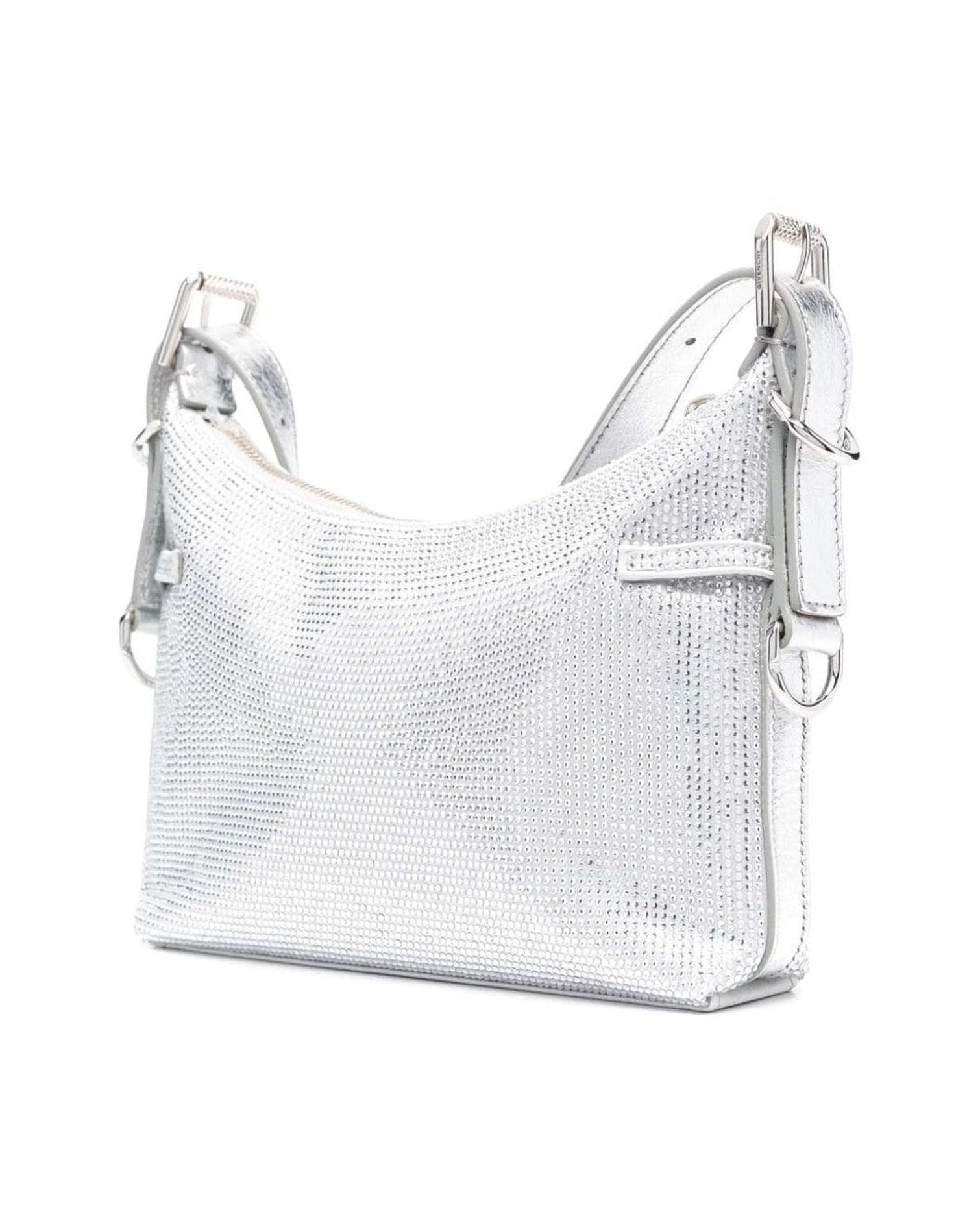 Givenchy Mini Voyou Crossbody Bag Glam Steals