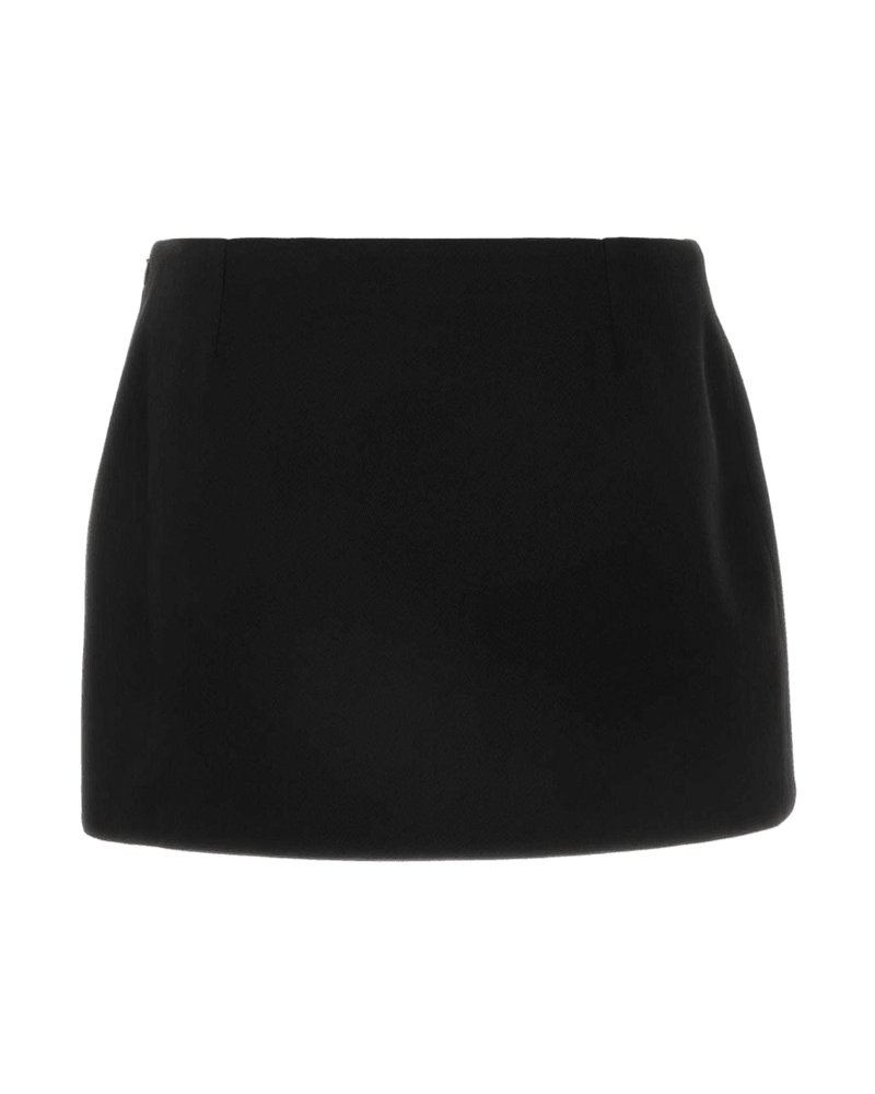 Givenchy Miniskirt Glam Steals