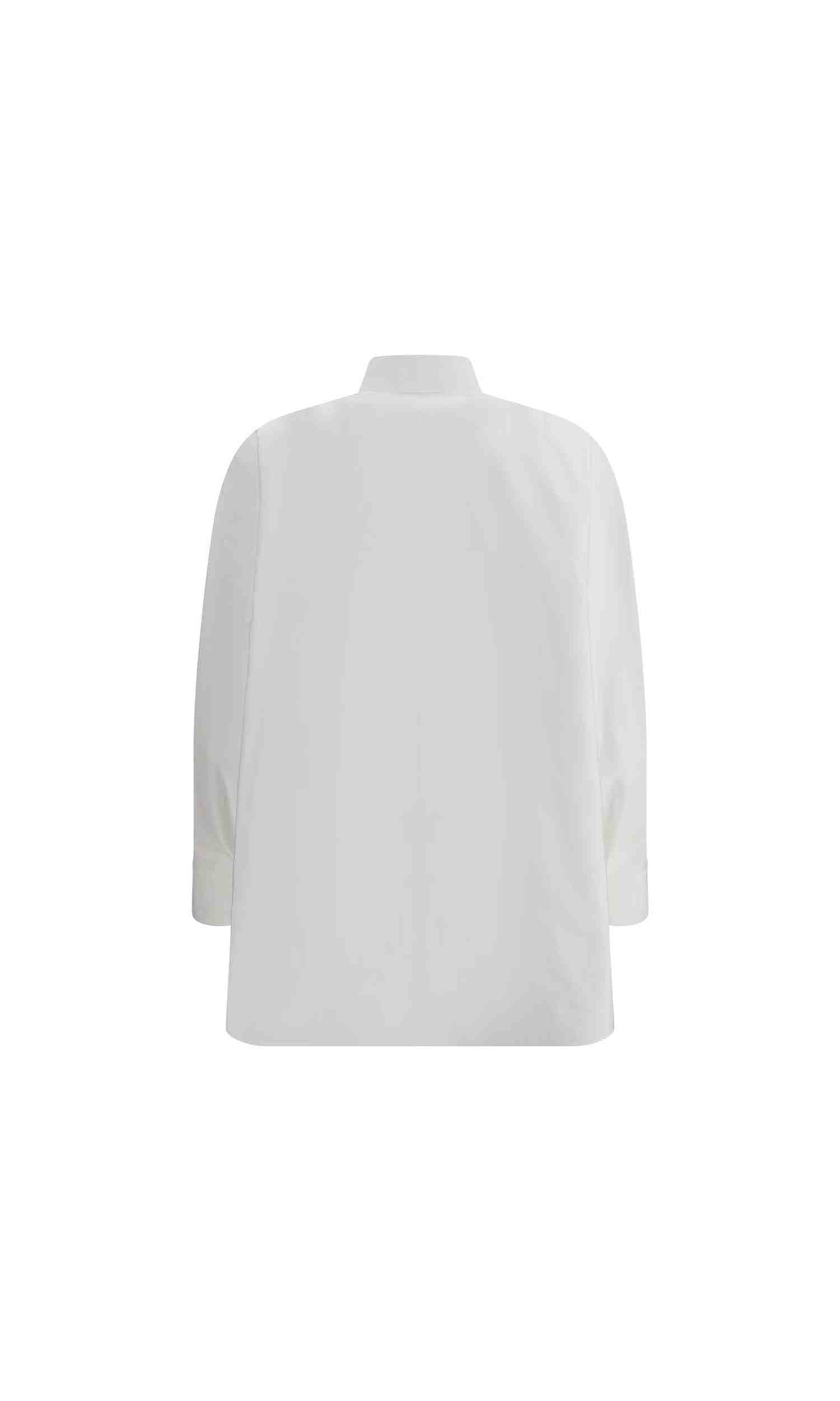 Givenchy Oversize Shirt Glam Steals