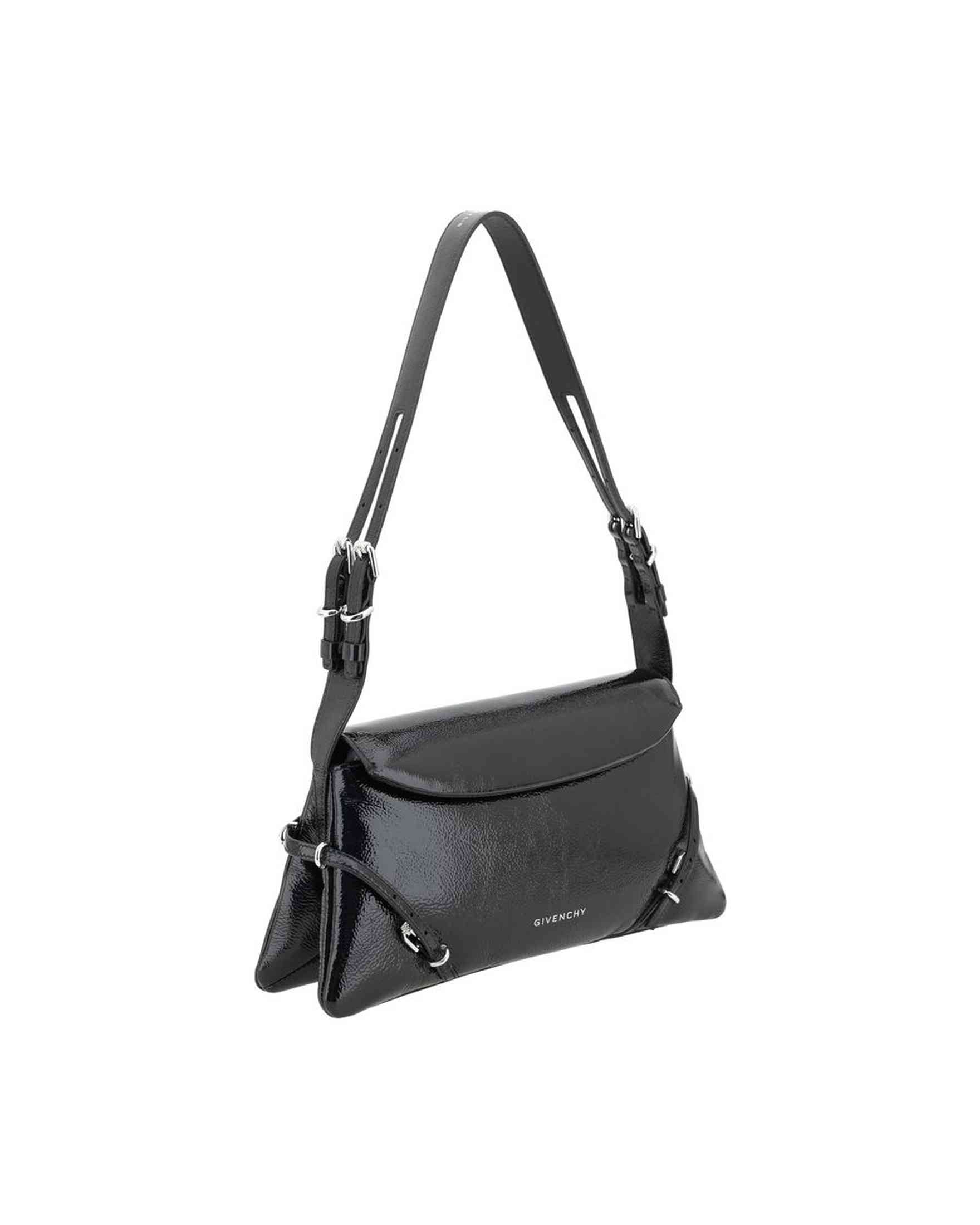 Givenchy P'Tit Voyou Shoulder Bag Glam Steals