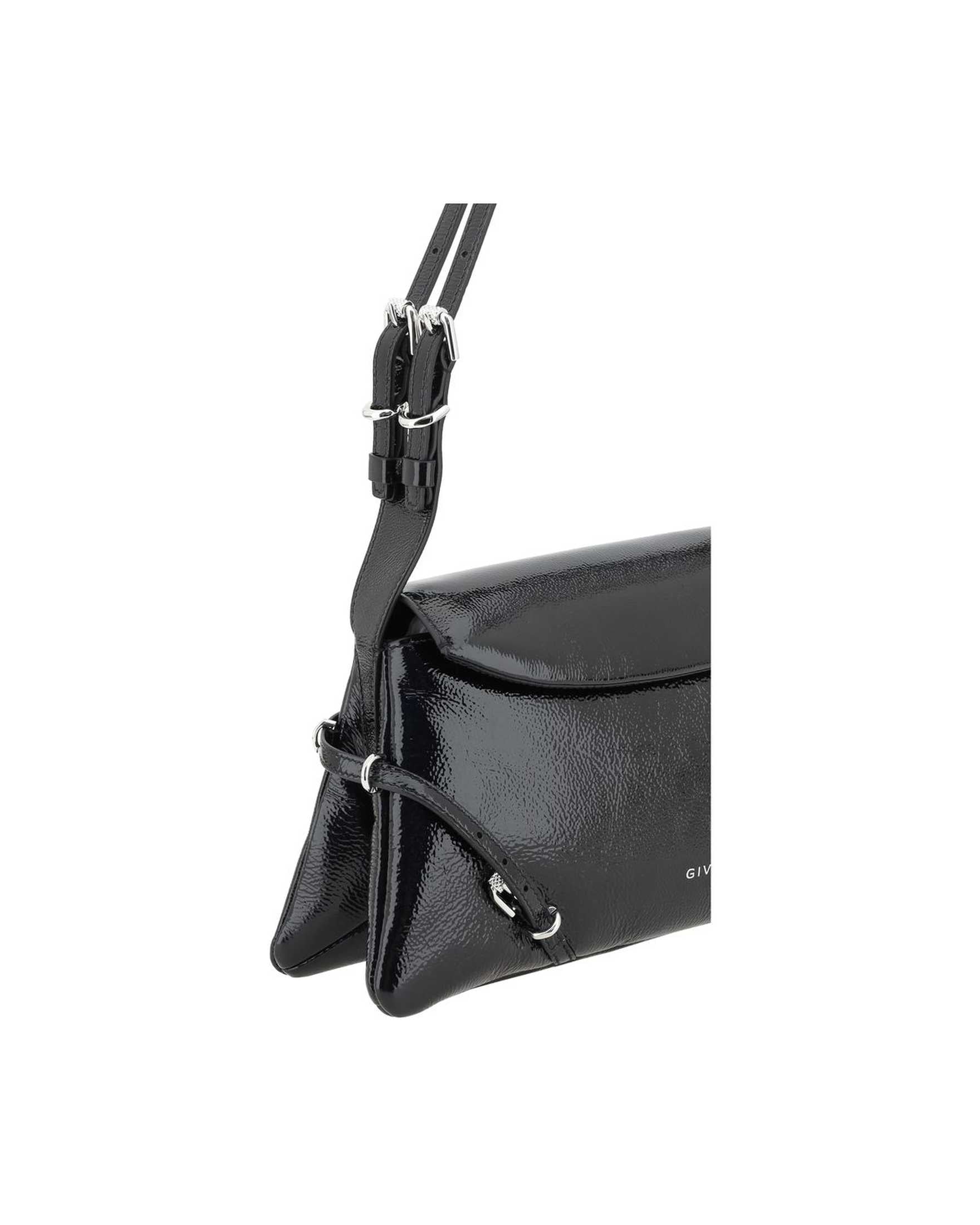 Givenchy P'Tit Voyou Shoulder Bag Glam Steals