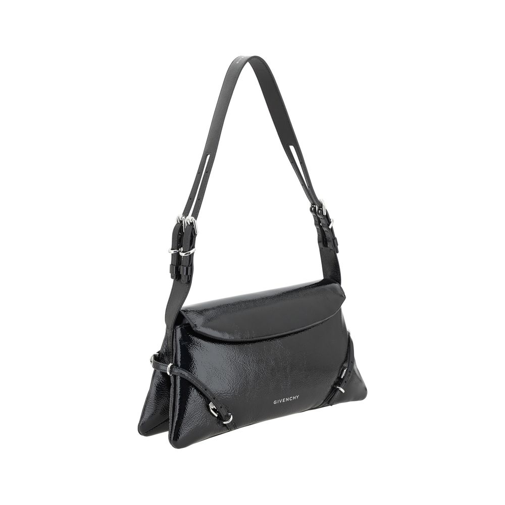 Givenchy P'Tit Voyou Shoulder Bag Glam Steals