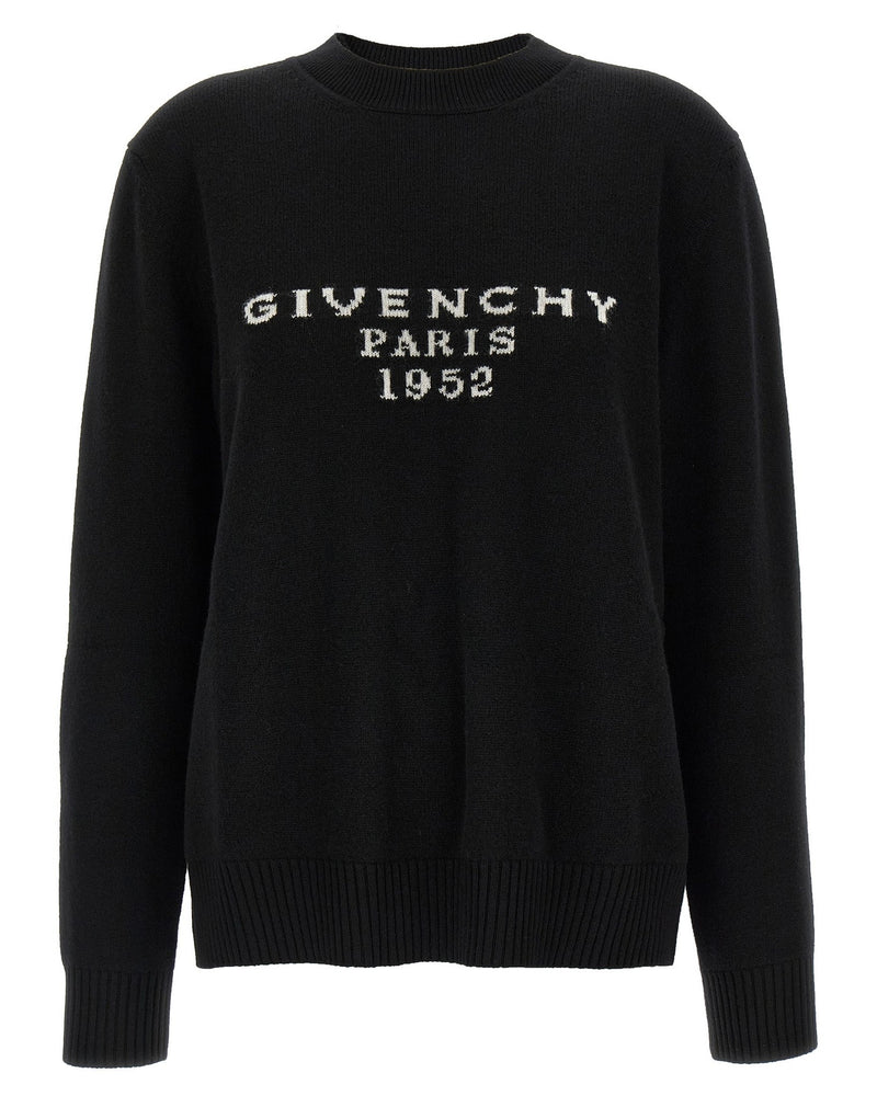 Givenchy Paris 1952 Sweater Glam Steals