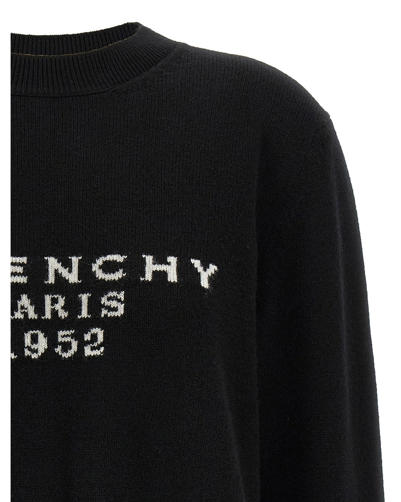 Givenchy Paris 1952 Sweater Glam Steals