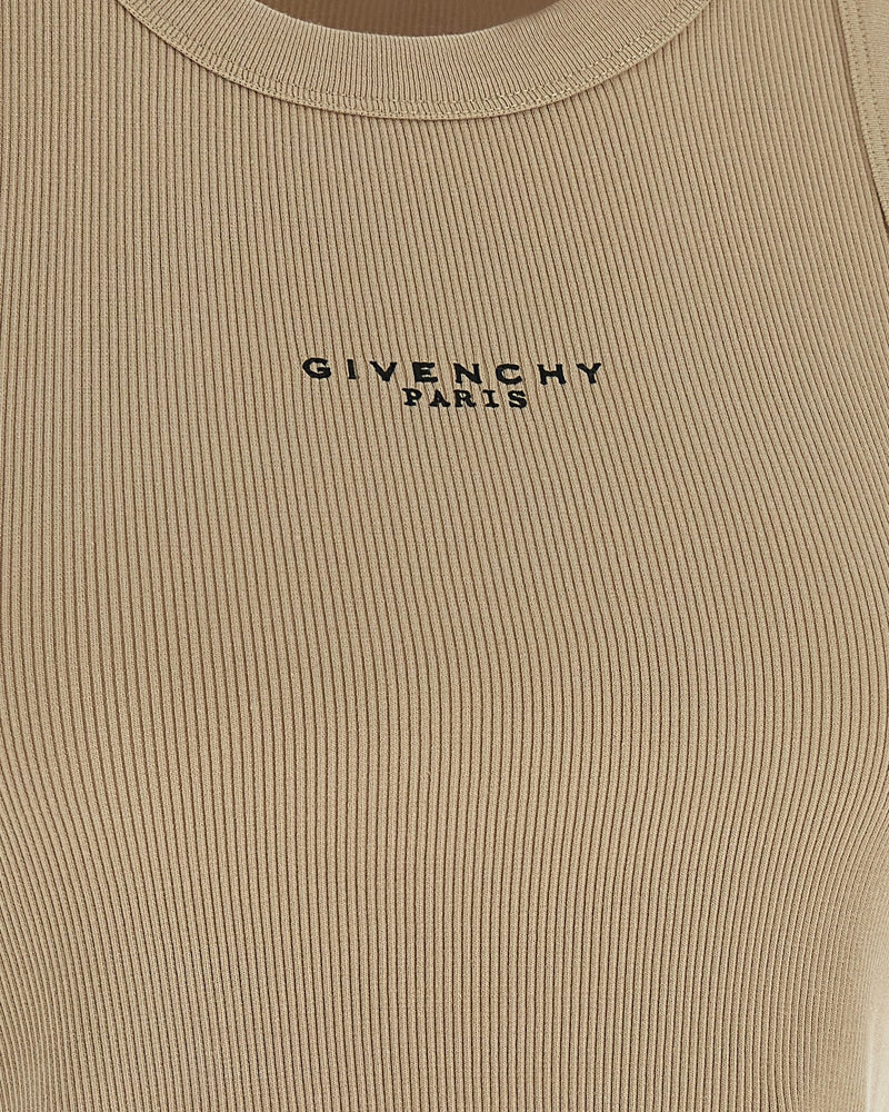 Givenchy Paris Print Top Glam Steals