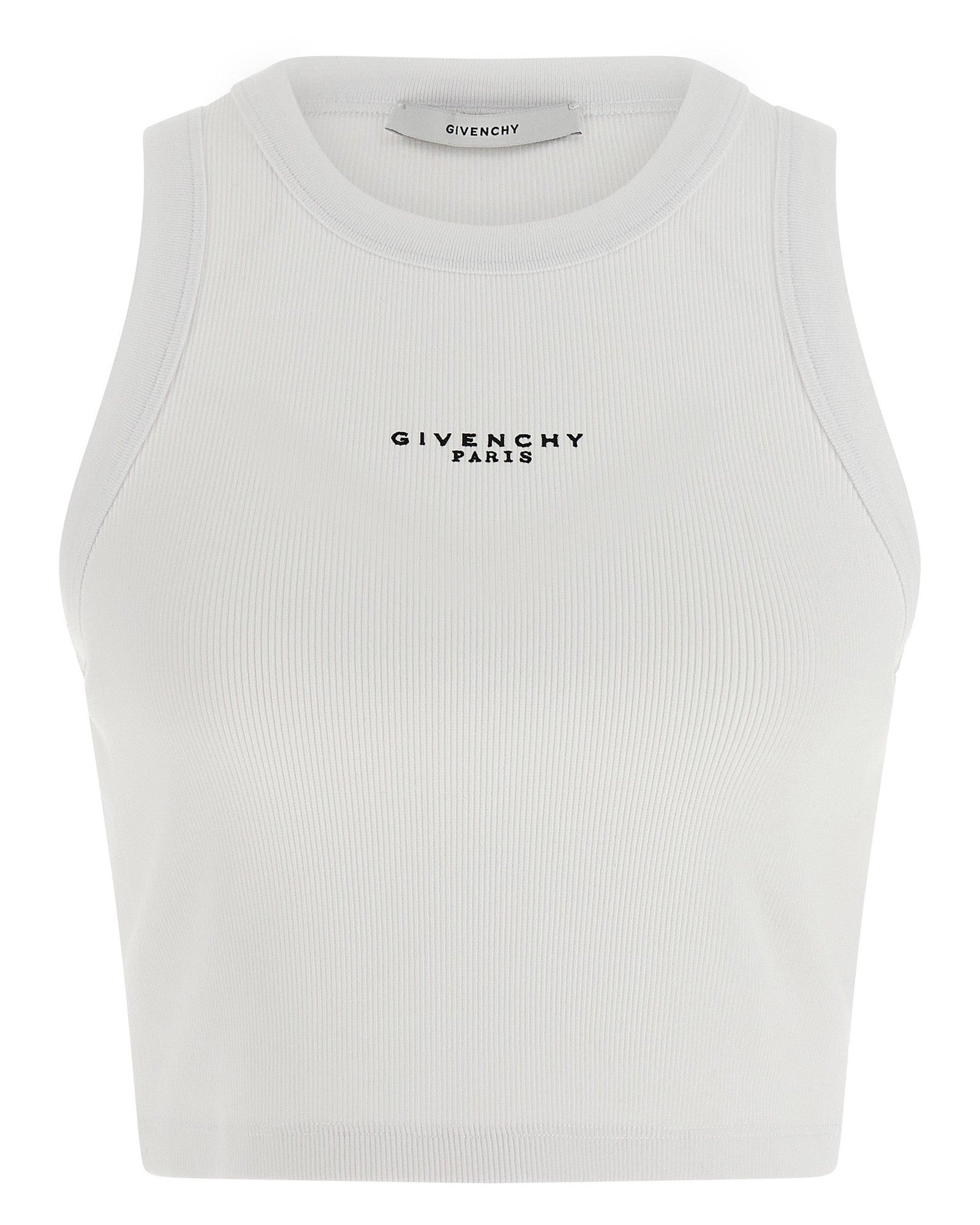 Givenchy Paris Print Top Glam Steals