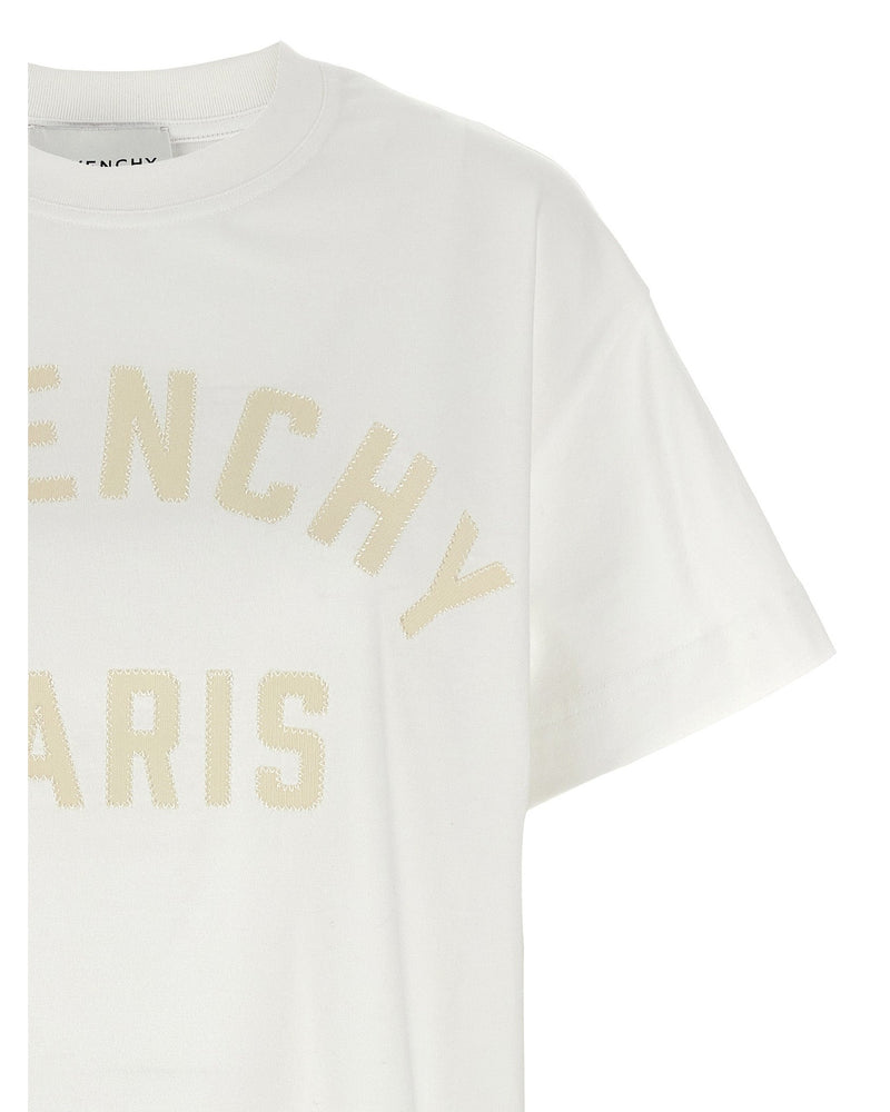 Givenchy Paris T-shirt Glam Steals