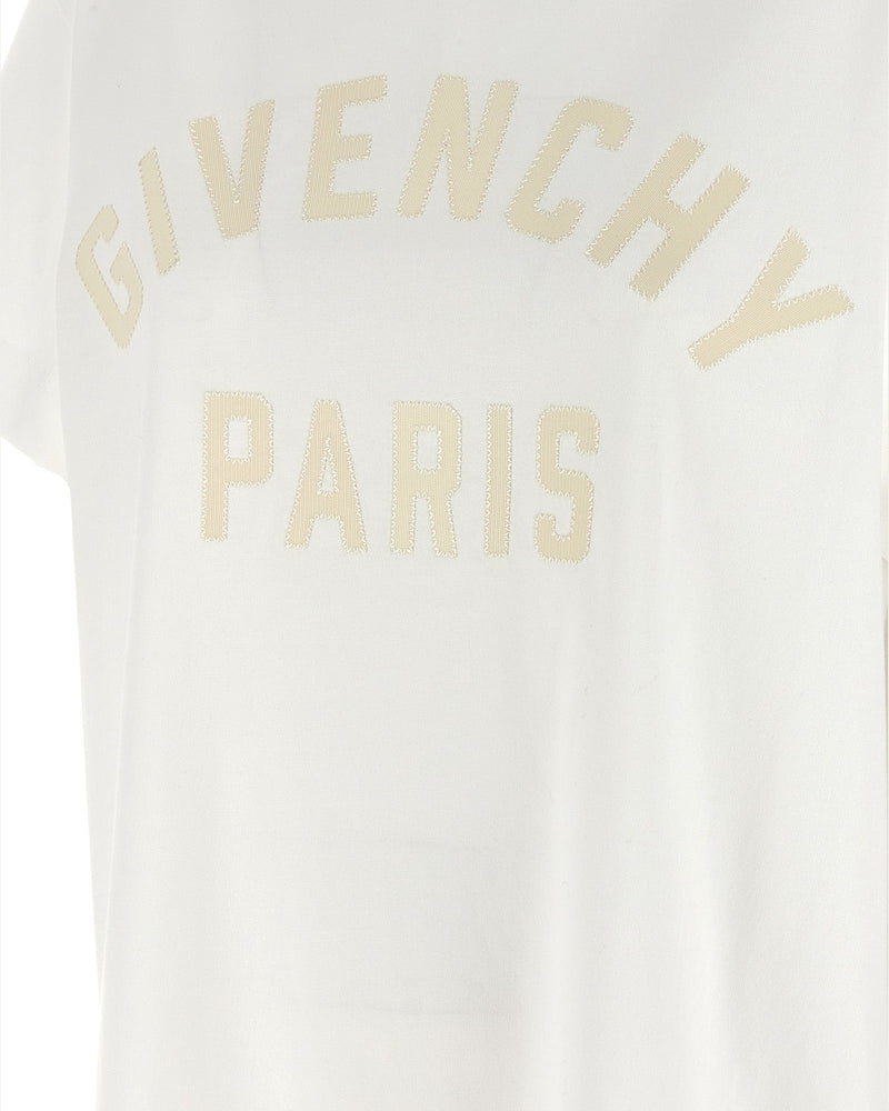 Givenchy Paris T-shirt Glam Steals
