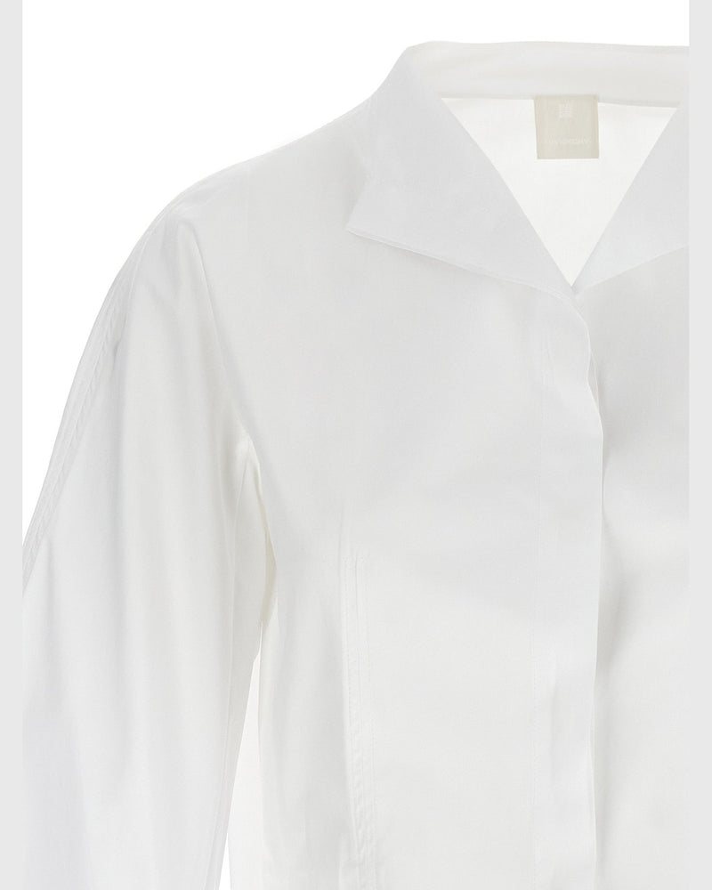Givenchy Puff Shirt Glam Steals