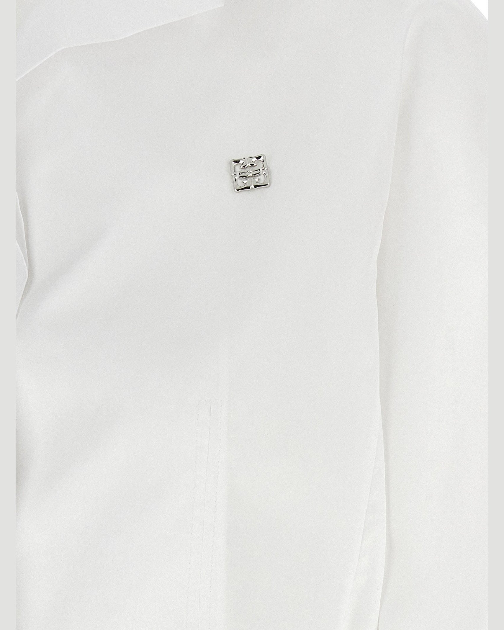 Givenchy Puff Shirt Glam Steals
