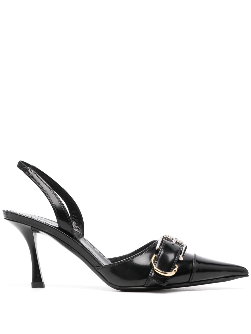 Givenchy Pumps Voyou 85mm Glam Steals