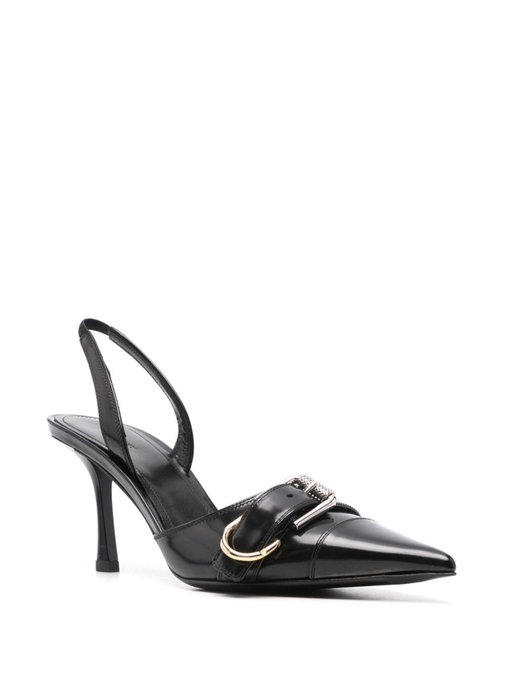Givenchy Pumps Voyou 85mm Glam Steals