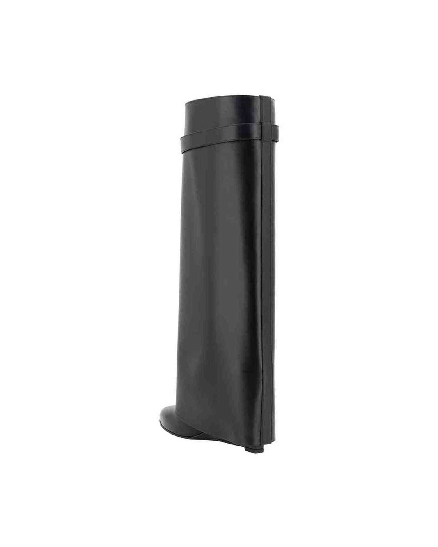 Givenchy Shark Lock Boots Glam Steals