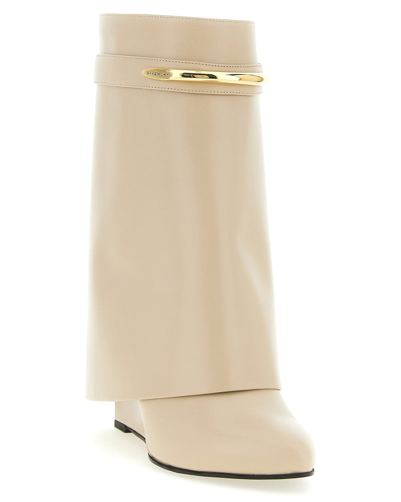 Givenchy Shark Pinch Ankle Boots Glam Steals