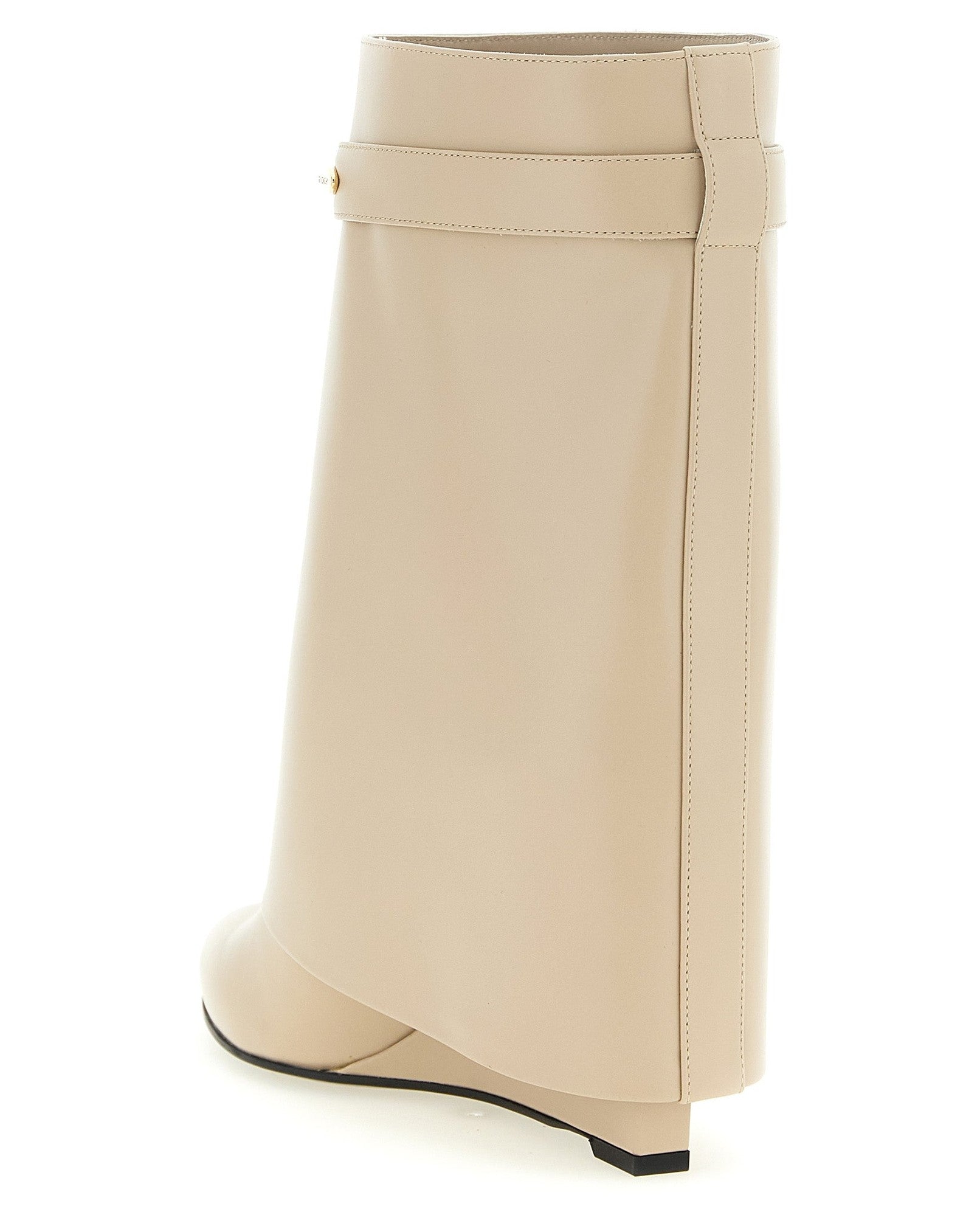 Givenchy Shark Pinch Ankle Boots Glam Steals