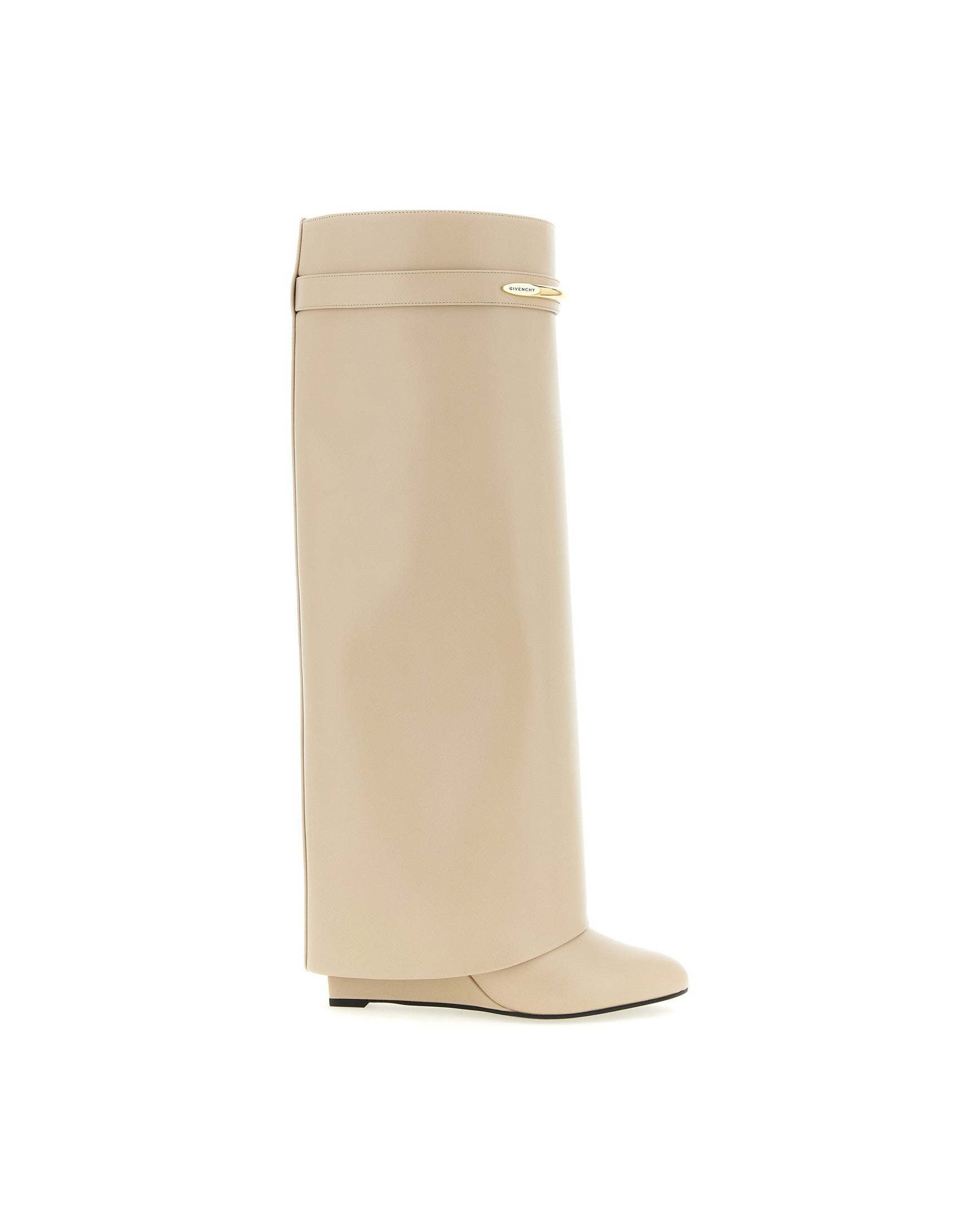 Givenchy Shark Pinch Boots Boots