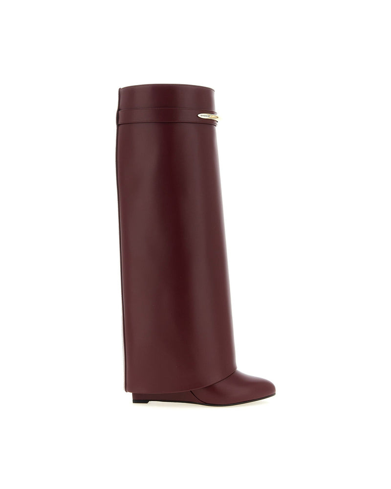 Givenchy Shark Pinch Boots Glam Steals