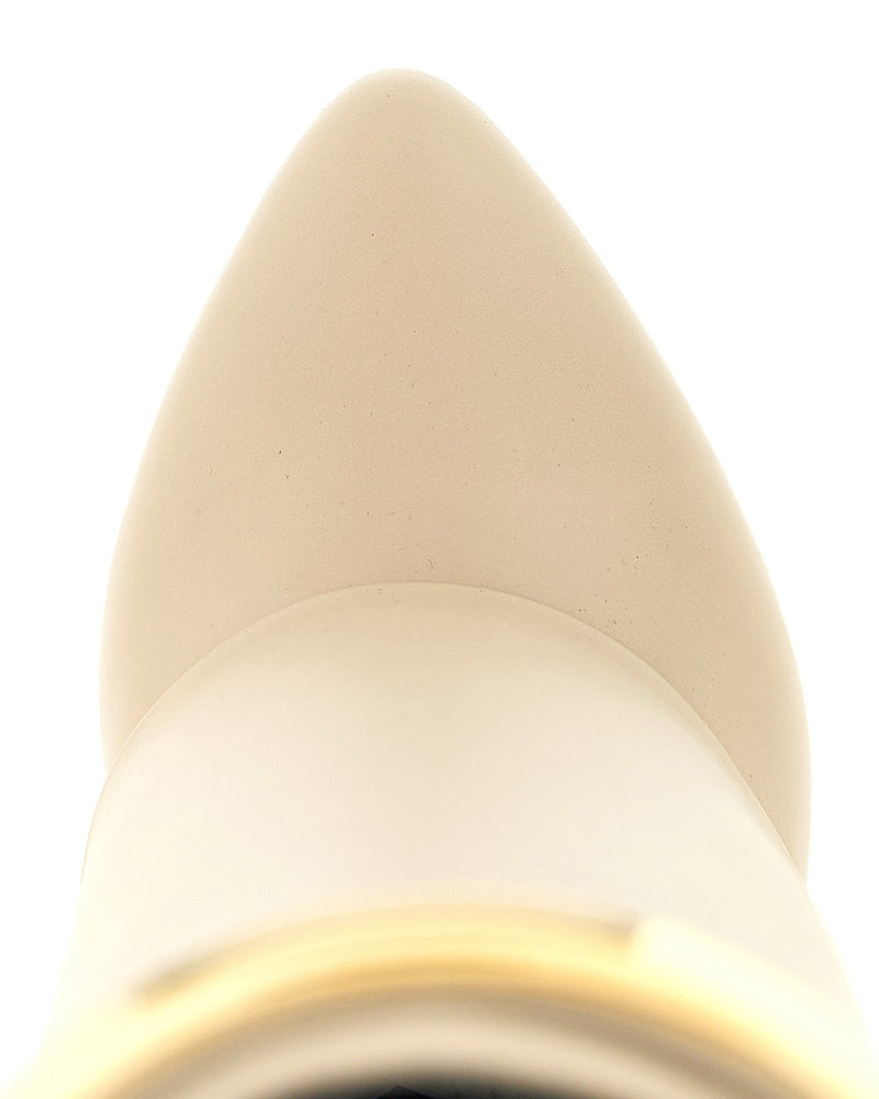 Givenchy Shark Pinch Boots Glam Steals