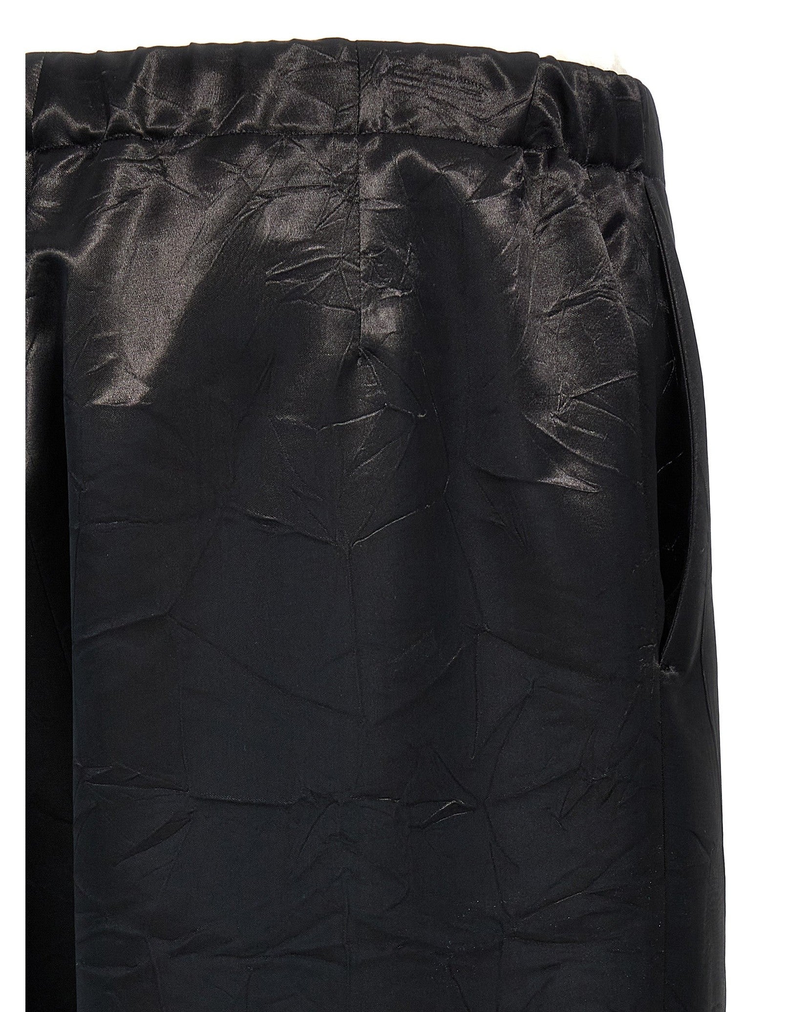 Givenchy Shiny Pant Glam Steals